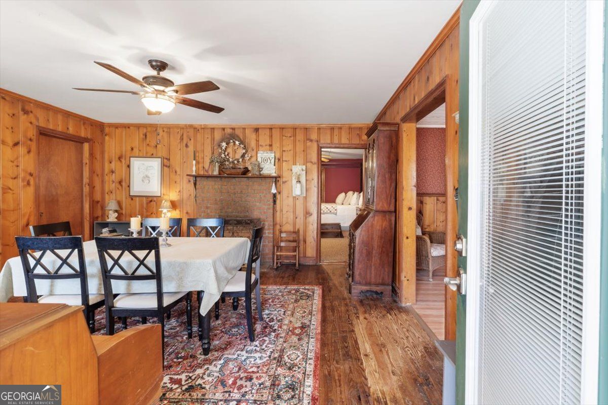 150 Old Highway 138 Fayetteville GA 30214