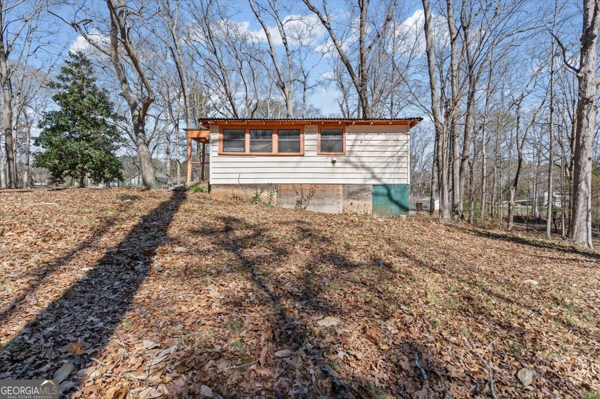 150 Old Highway 138 Fayetteville GA 30214