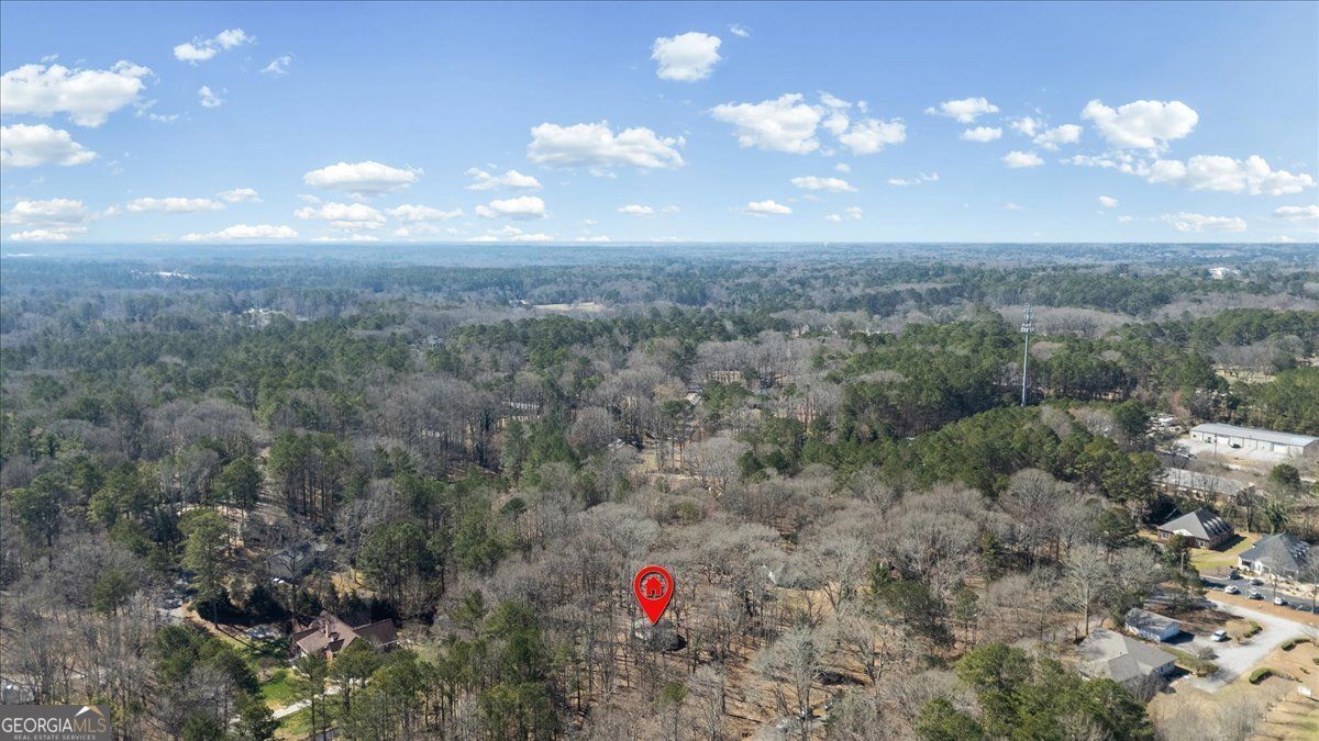 150 Old Highway 138 Fayetteville GA 30214