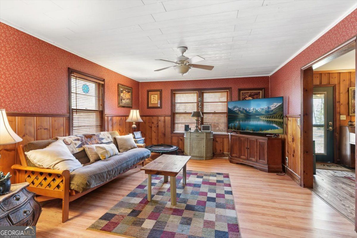 150 Old Highway 138 Fayetteville GA 30214