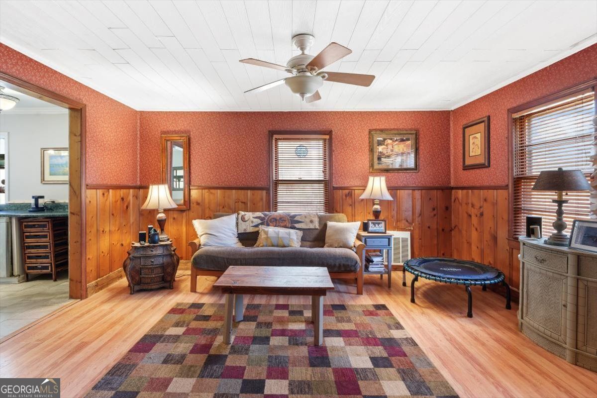 150 Old Highway 138 Fayetteville GA 30214