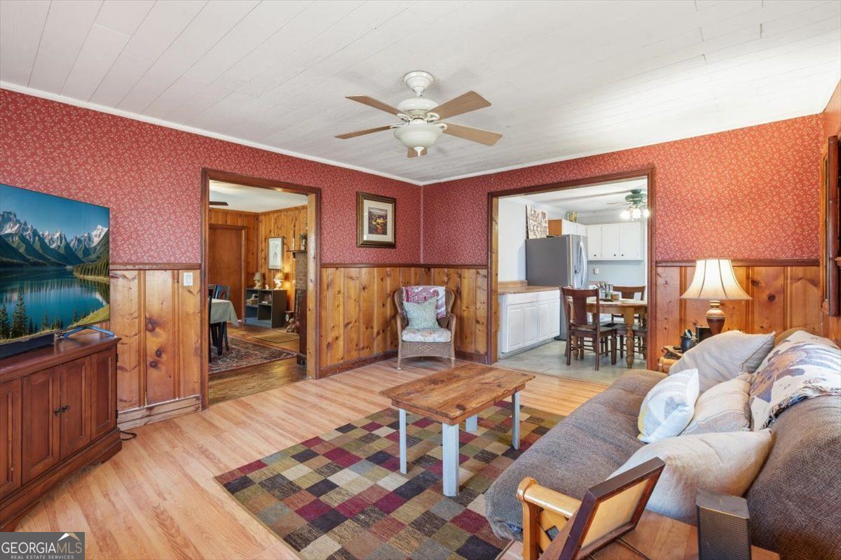 150 Old Highway 138 Fayetteville GA 30214