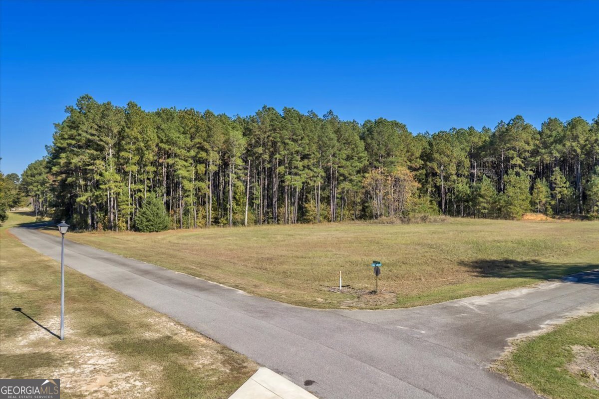 Lot 31 Sweet Magnolia Lane Dublin GA 31021