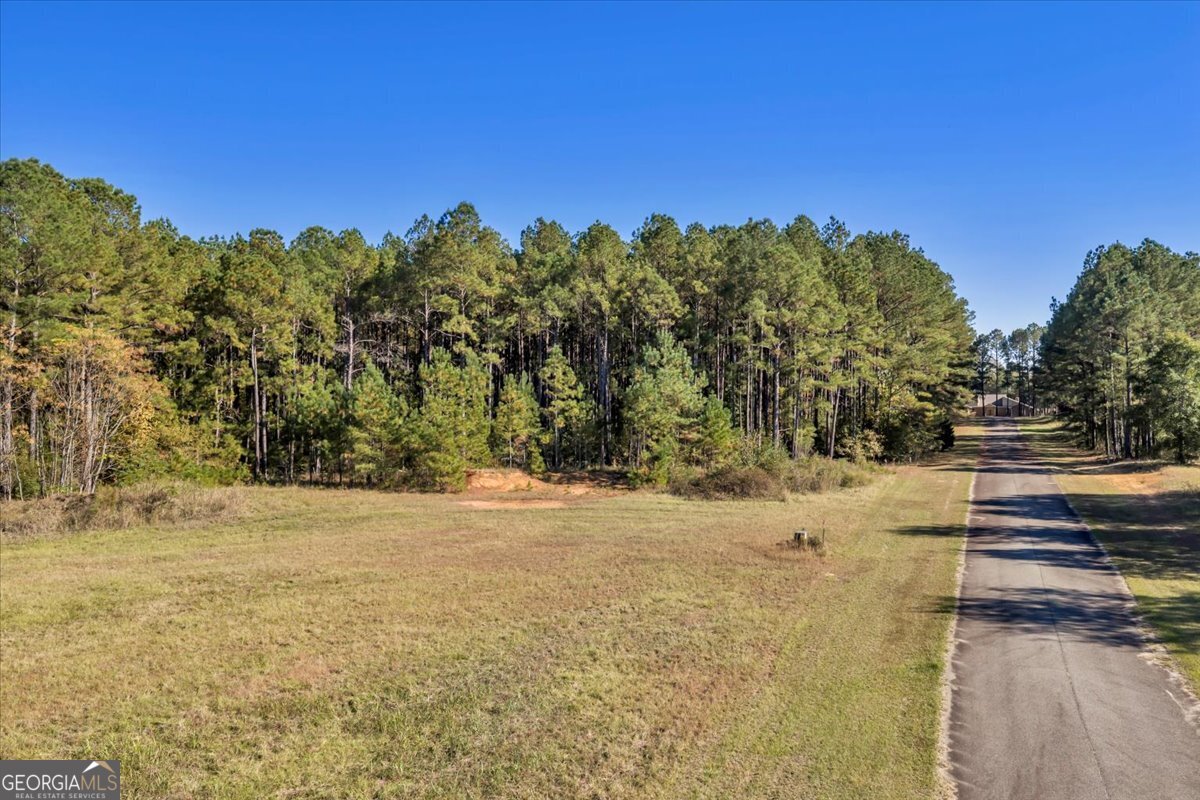 Lot 31 Sweet Magnolia Lane Dublin GA 31021