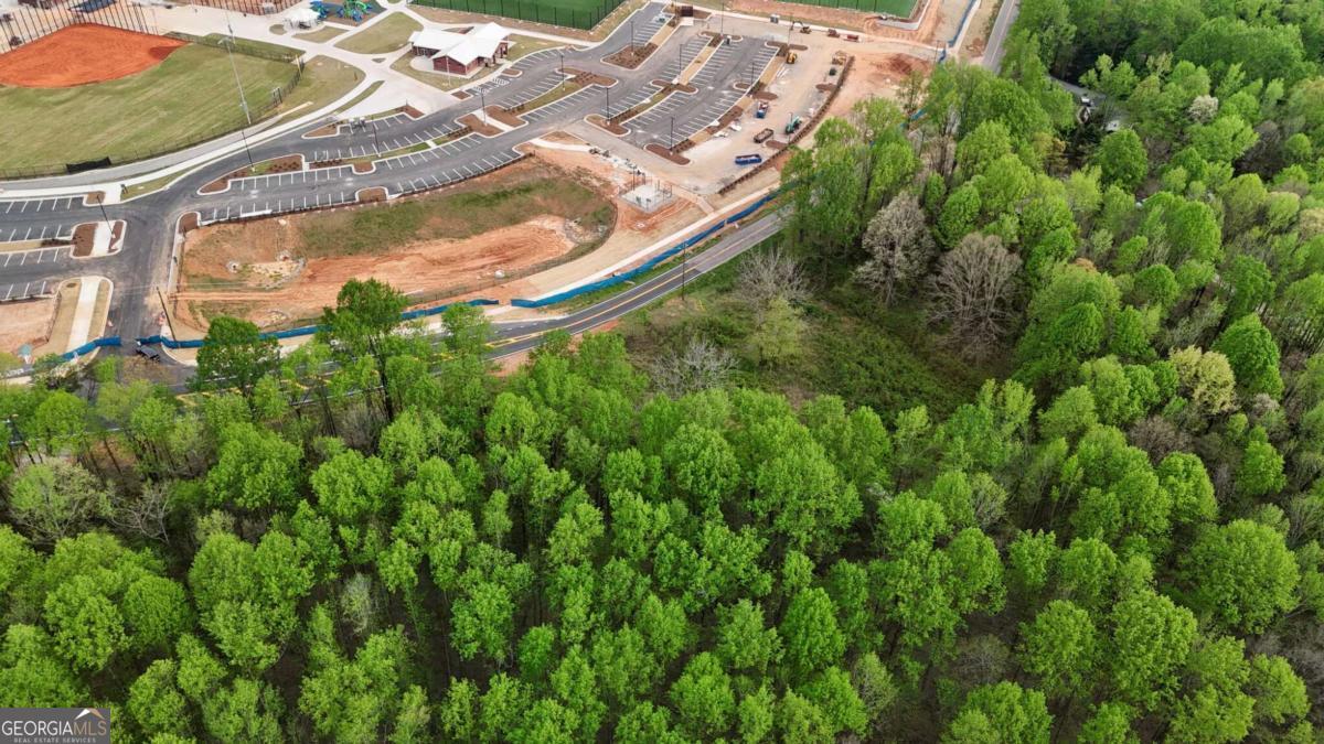 0 Burruss Mill Road Cumming GA 30041