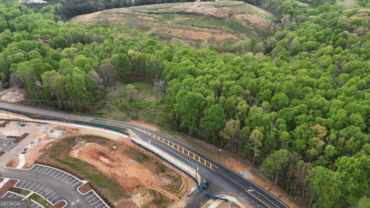 0 Burruss Mill Road Cumming GA 30041