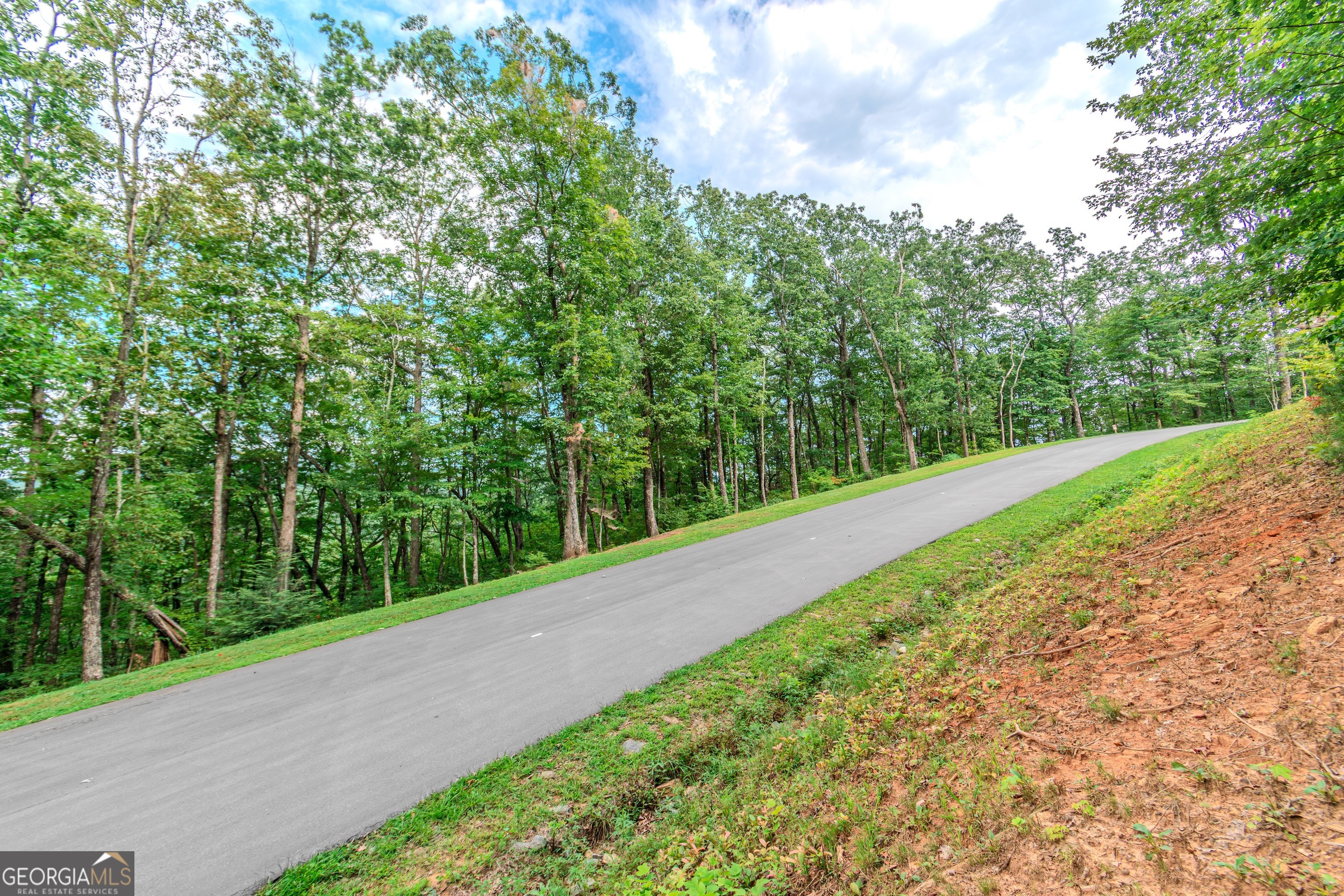 Lot 219 Stone Cliff Drive Jasper GA 30143
