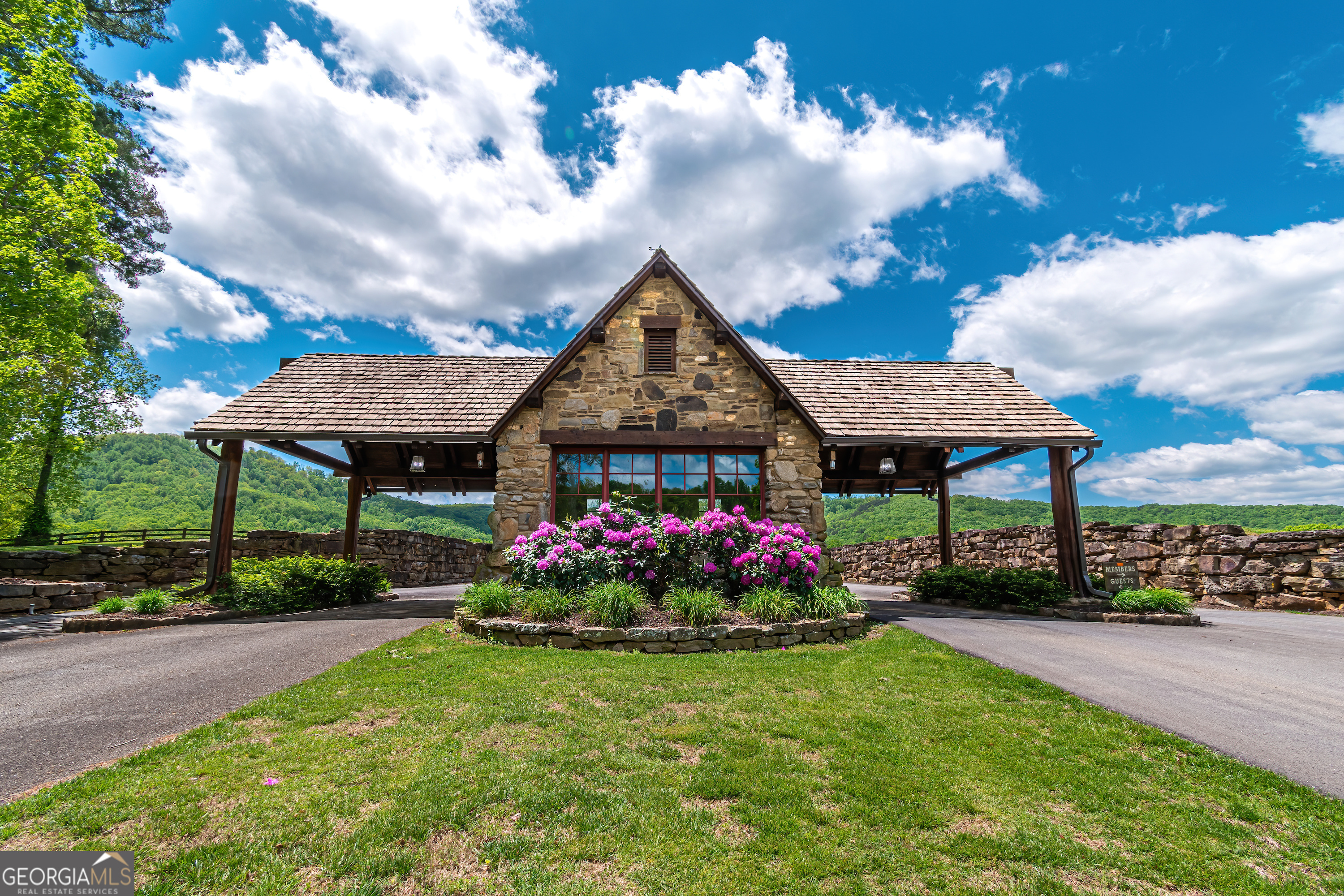 Lot 219 Stone Cliff Drive Jasper GA 30143