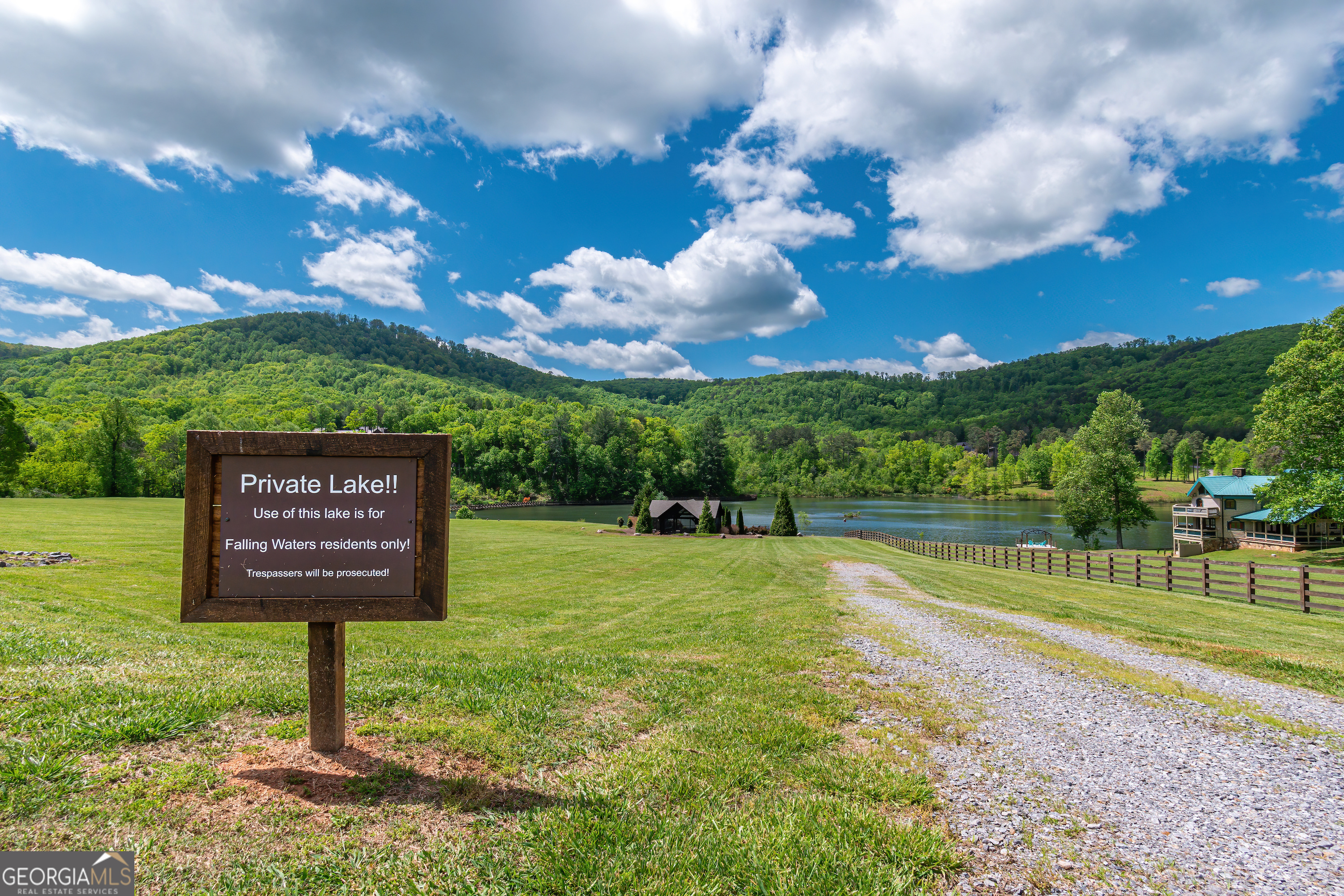 Lot 219 Stone Cliff Drive Jasper GA 30143