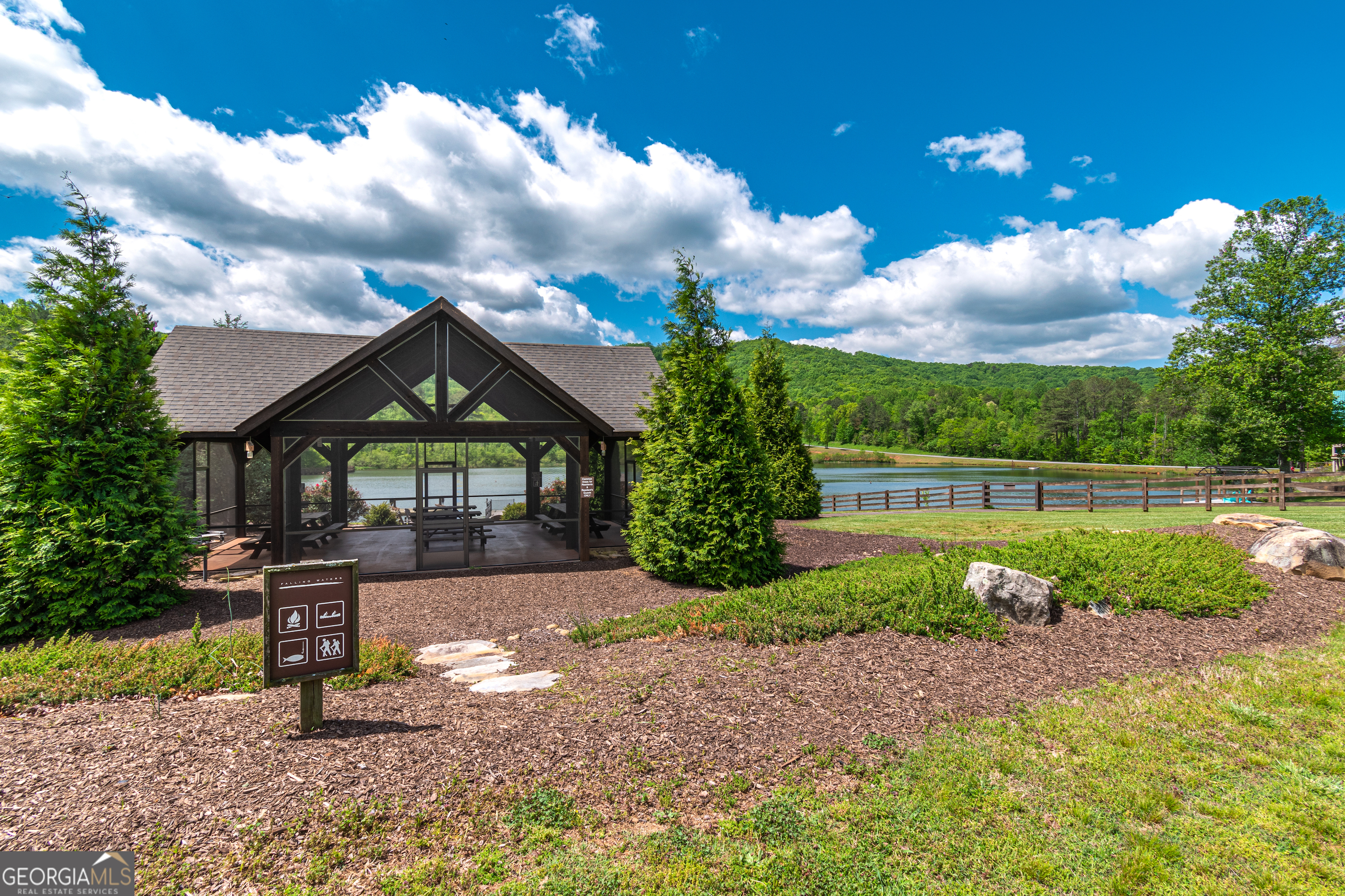 Lot 219 Stone Cliff Drive Jasper GA 30143