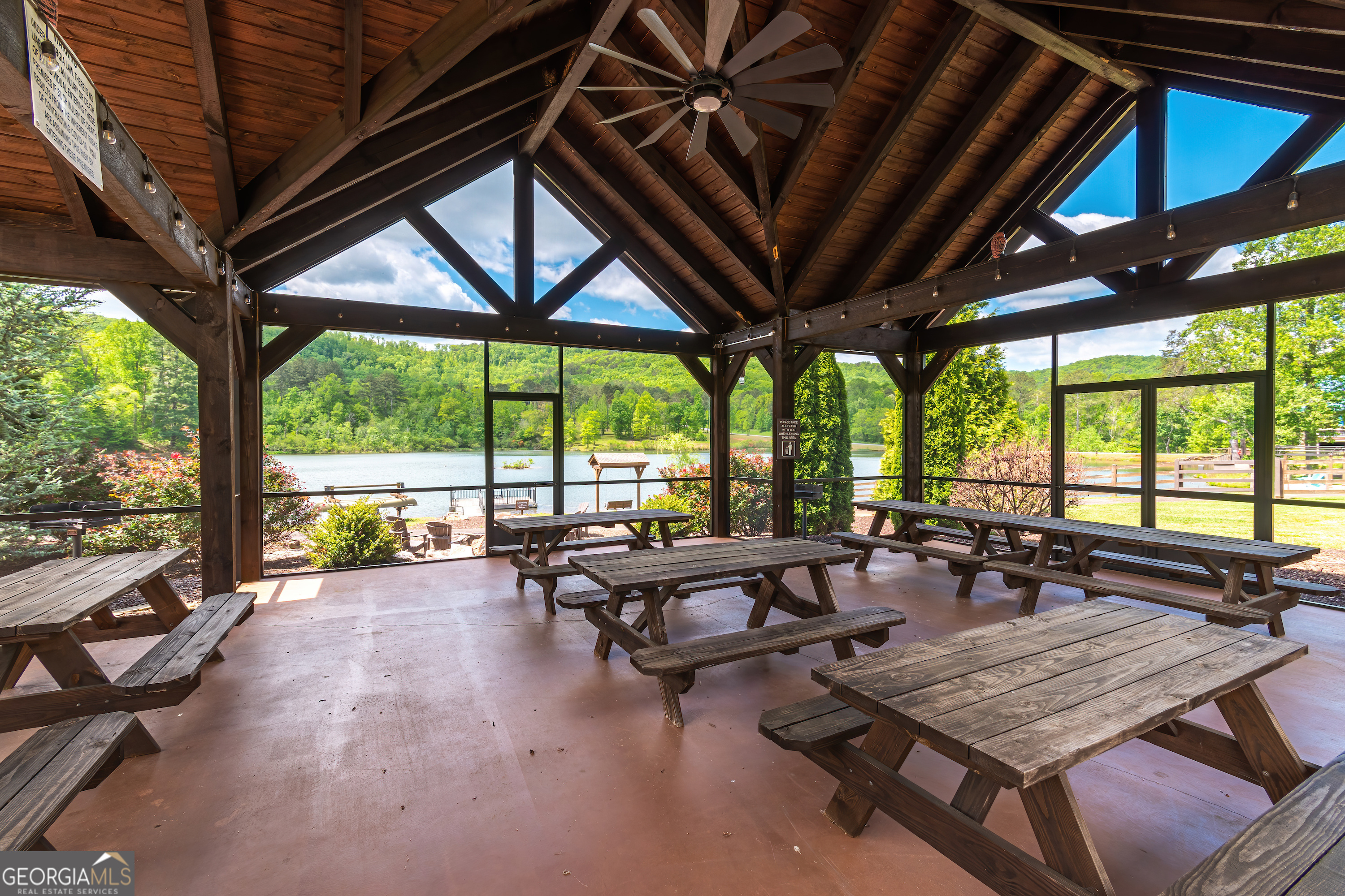Lot 219 Stone Cliff Drive Jasper GA 30143