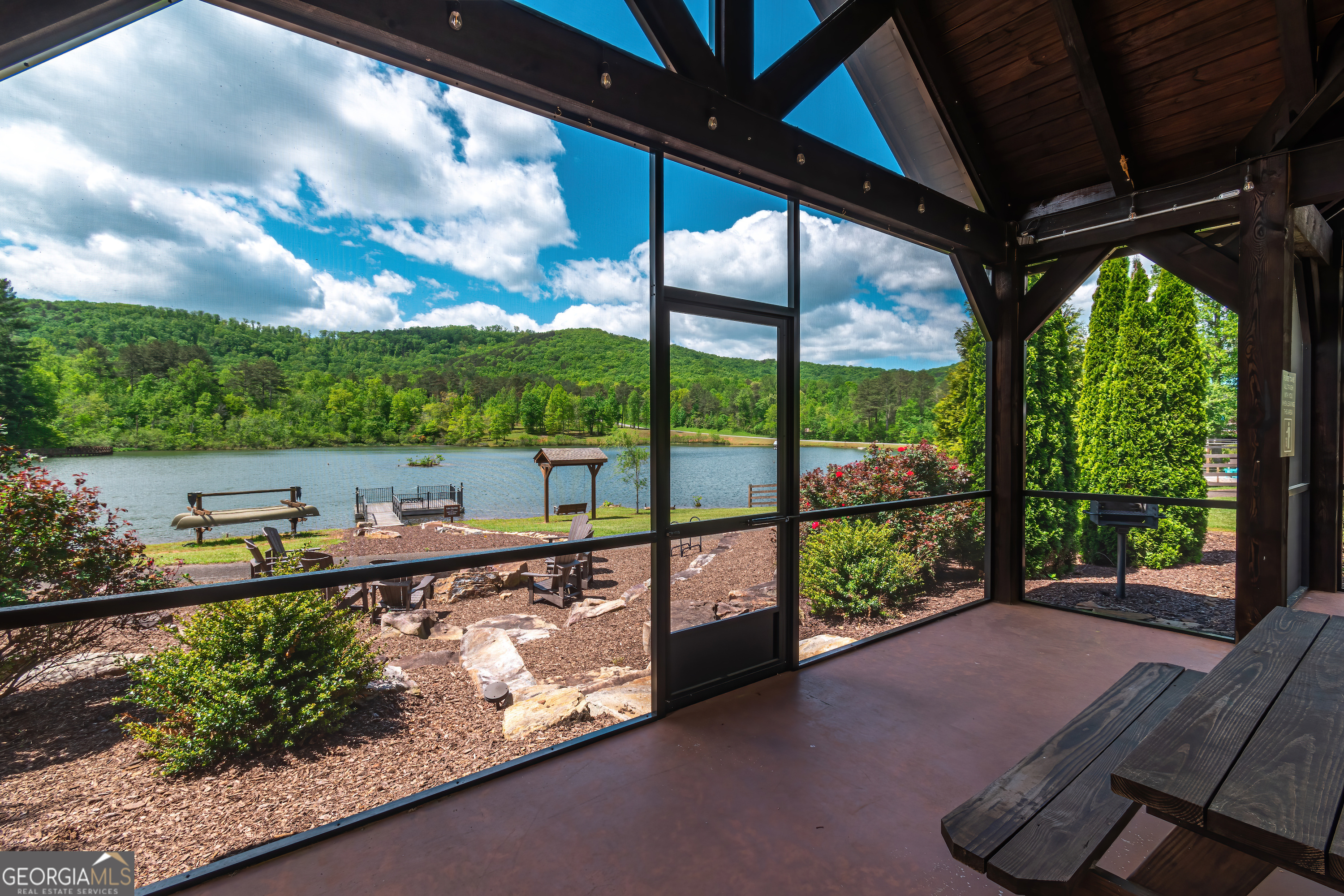 Lot 219 Stone Cliff Drive Jasper GA 30143