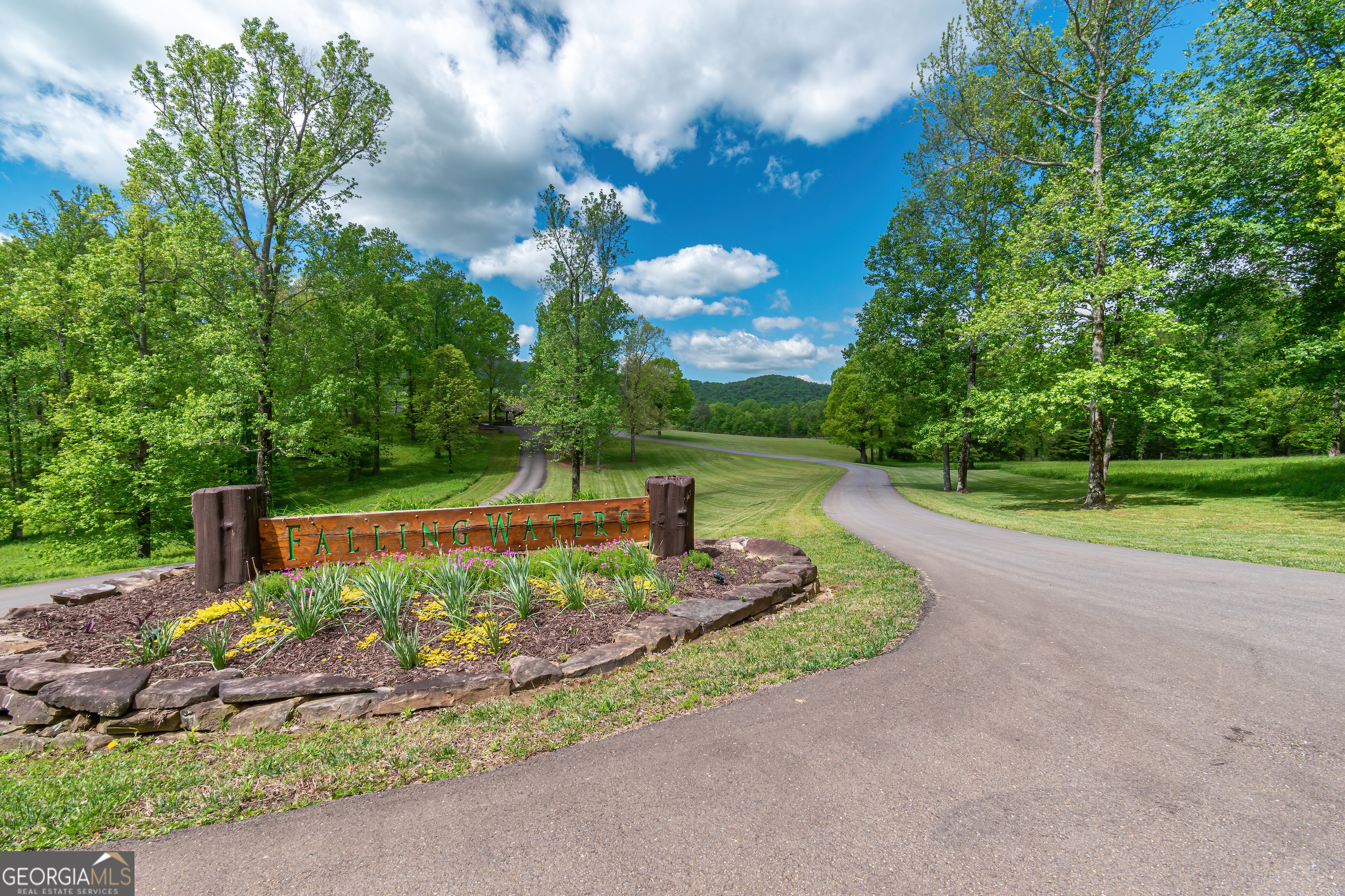 Lot 219 Stone Cliff Drive Jasper GA 30143