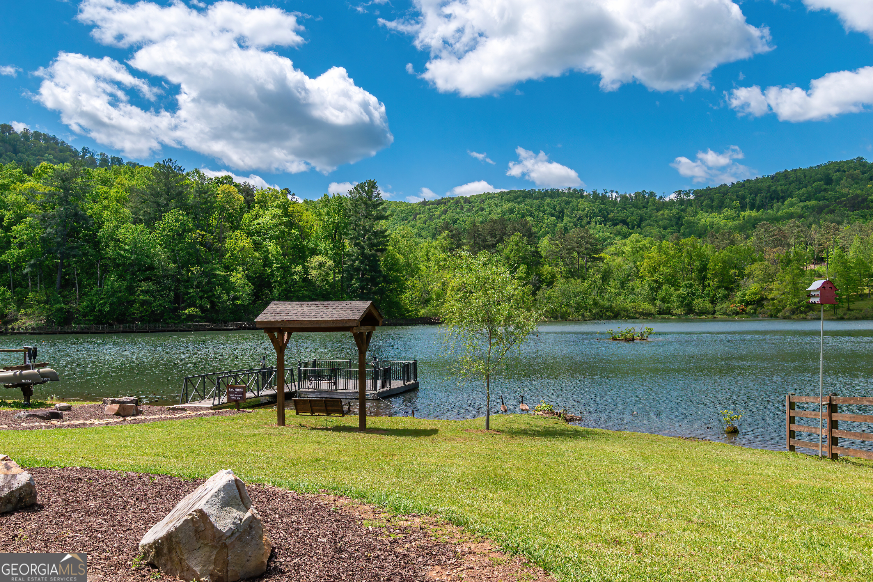 Lot 219 Stone Cliff Drive Jasper GA 30143