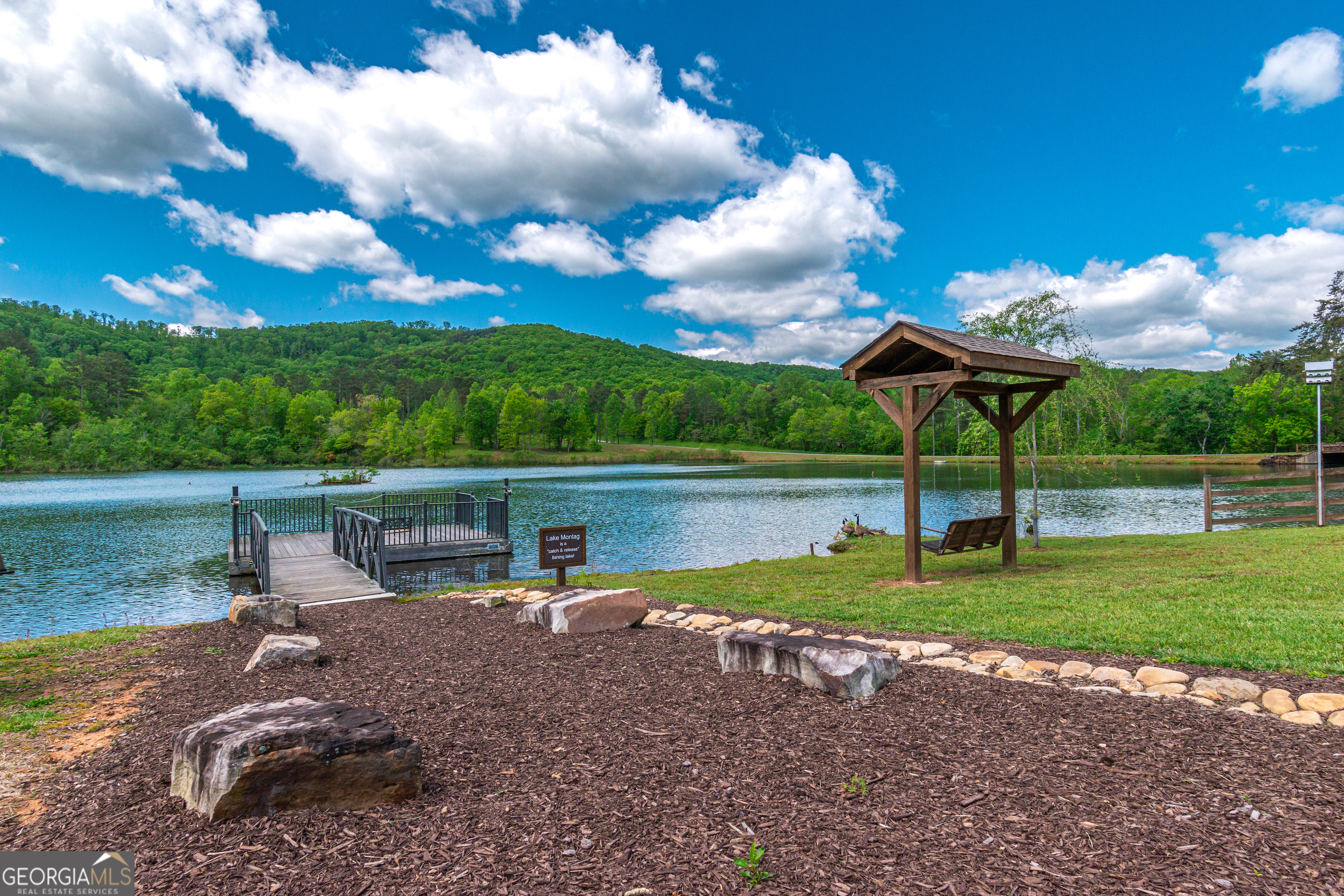 Lot 219 Stone Cliff Drive Jasper GA 30143