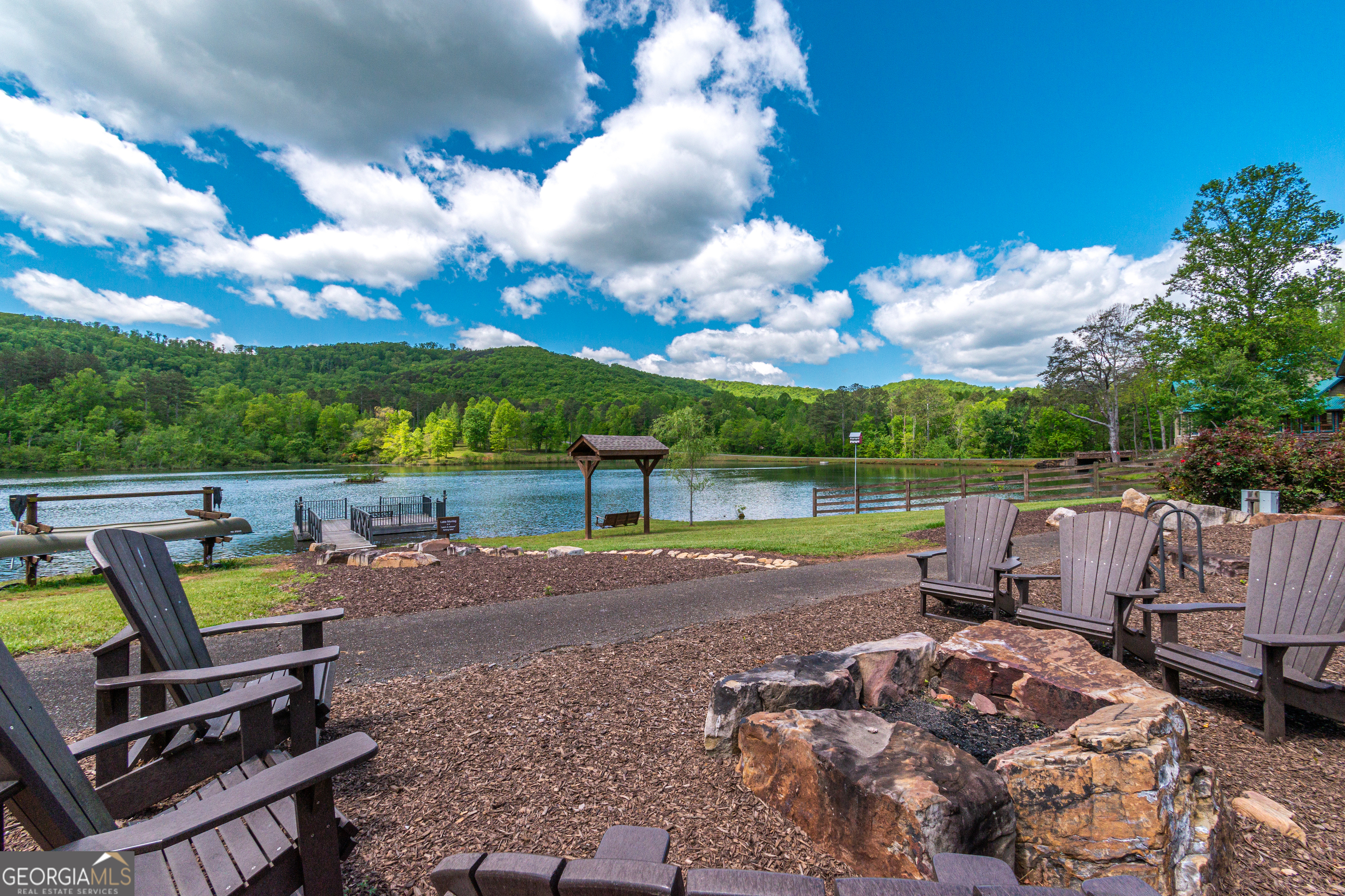 Lot 219 Stone Cliff Drive Jasper GA 30143