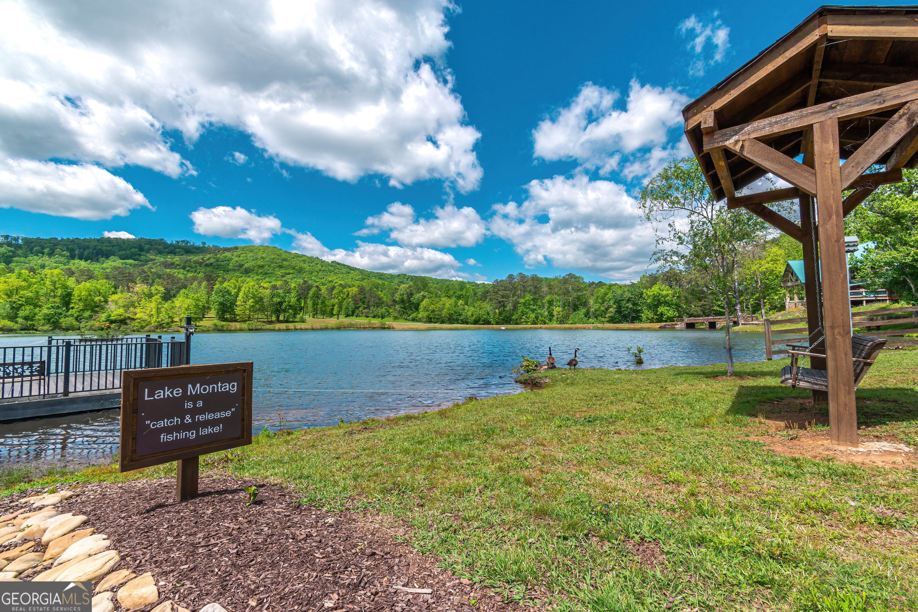 Lot 219 Stone Cliff Drive Jasper GA 30143
