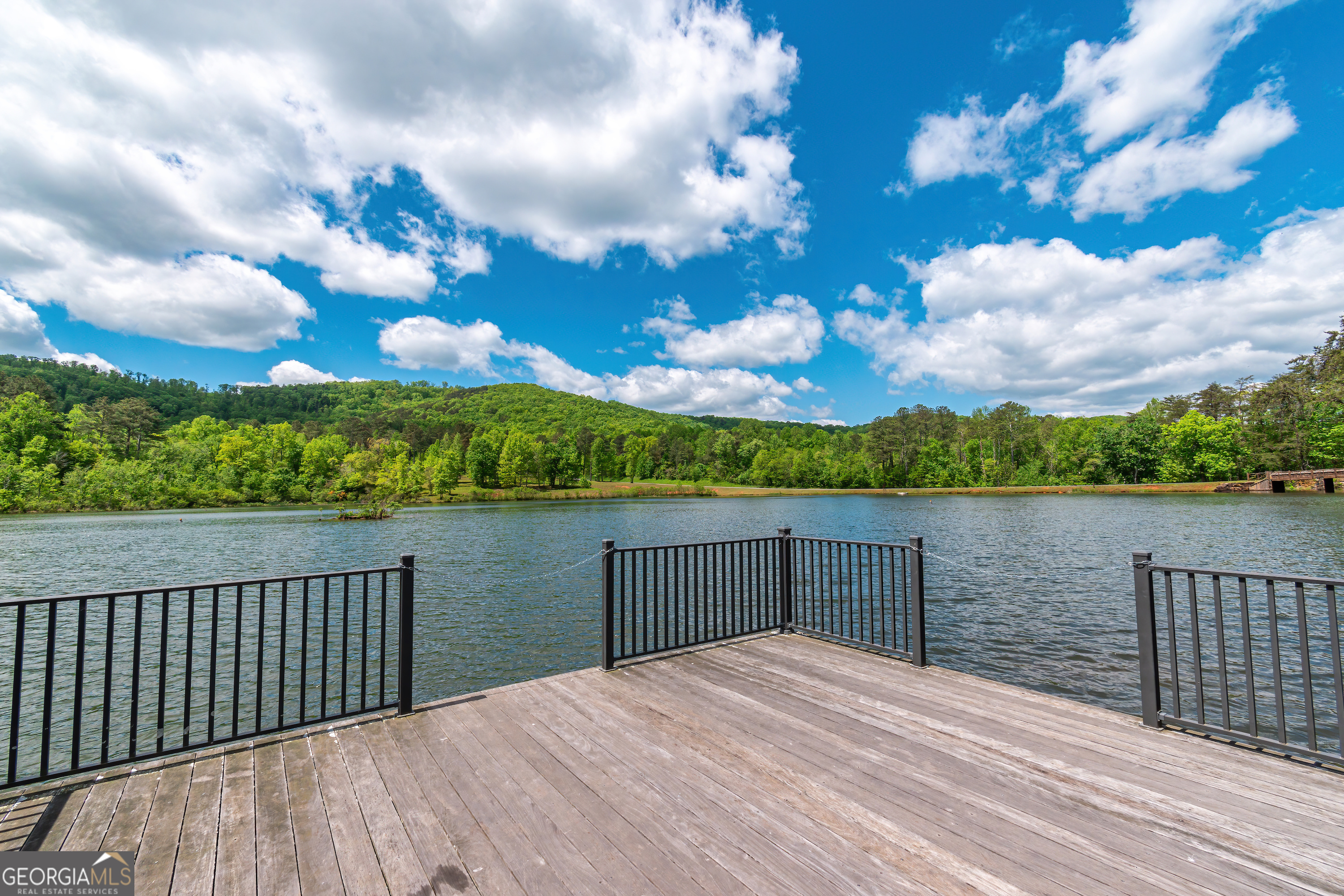 Lot 219 Stone Cliff Drive Jasper GA 30143