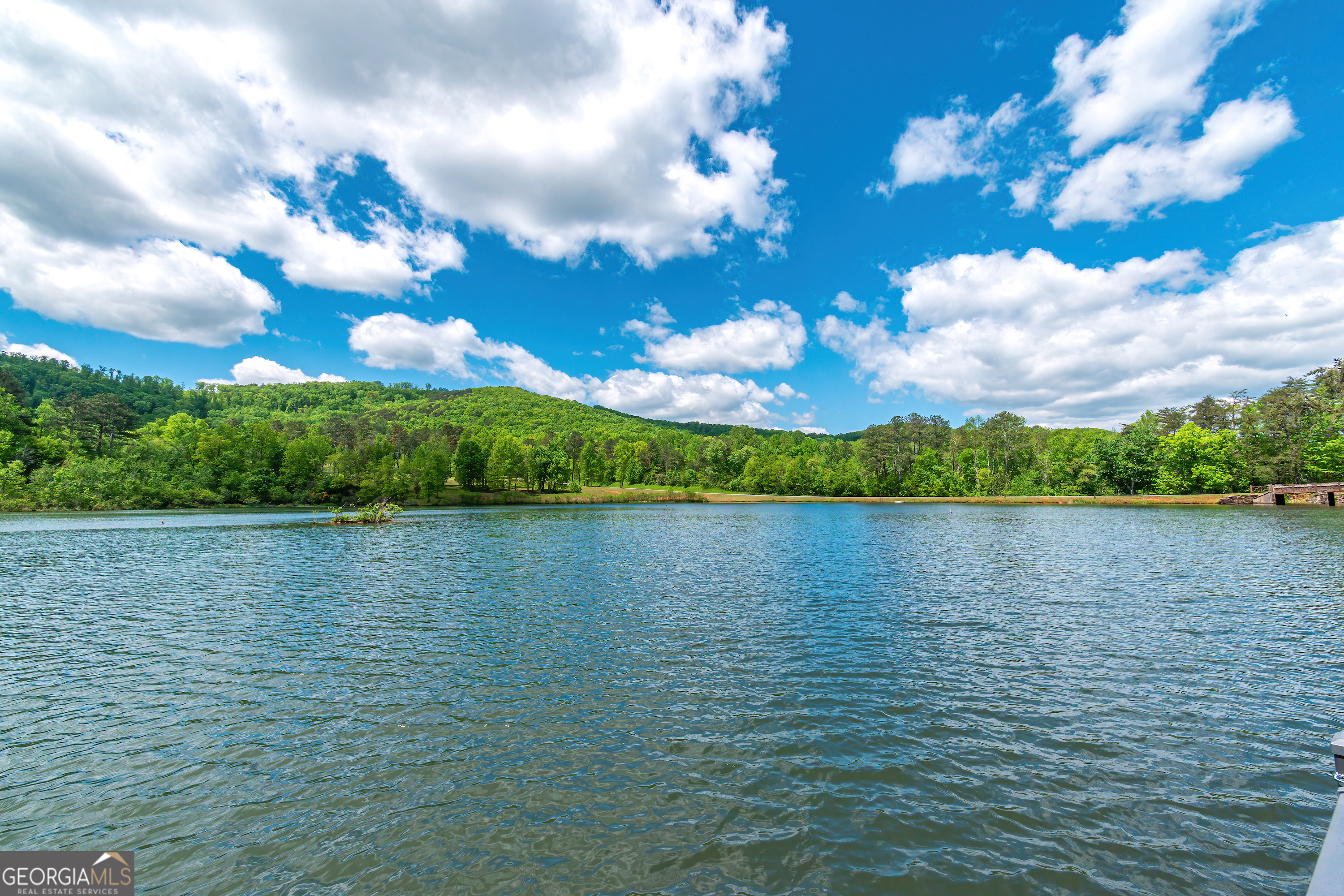 Lot 219 Stone Cliff Drive Jasper GA 30143