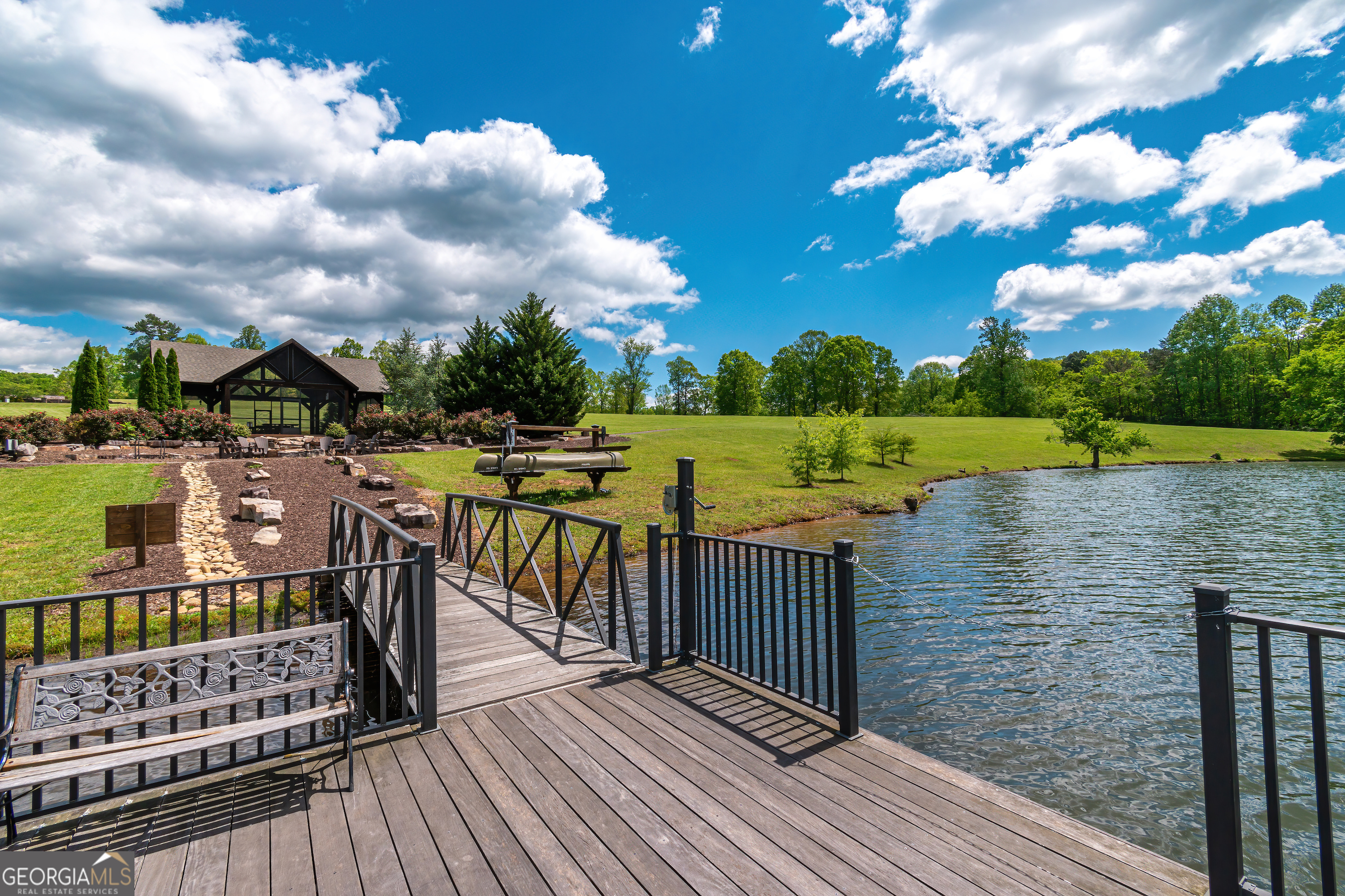 Lot 219 Stone Cliff Drive Jasper GA 30143