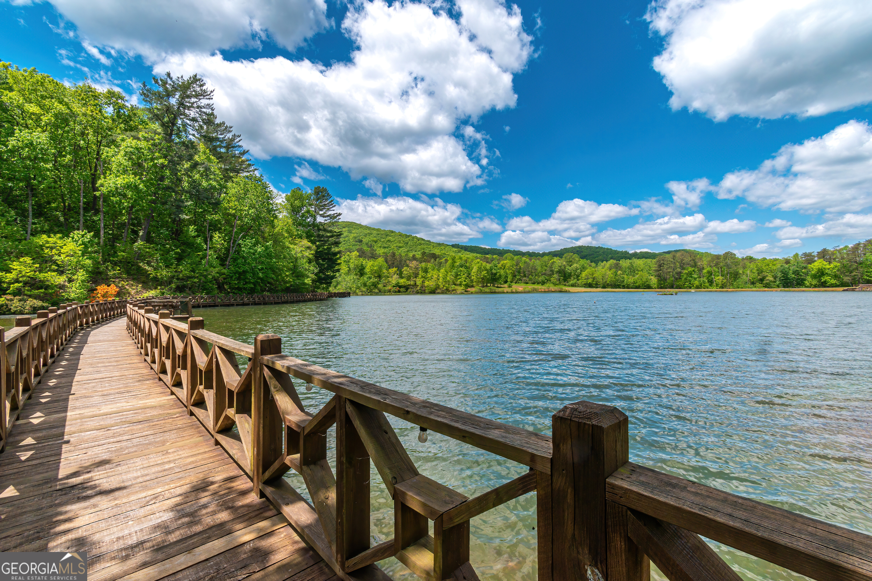Lot 219 Stone Cliff Drive Jasper GA 30143