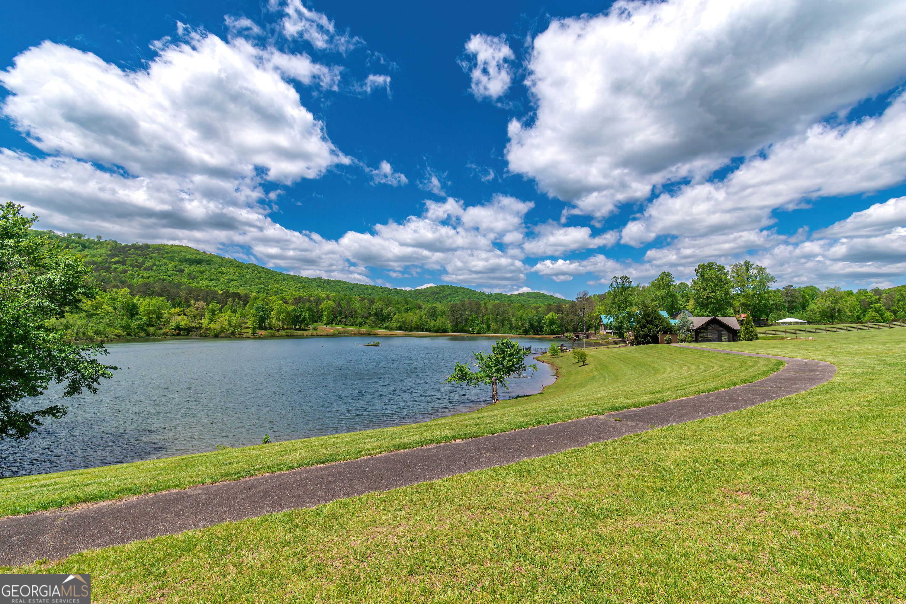 Lot 219 Stone Cliff Drive Jasper GA 30143