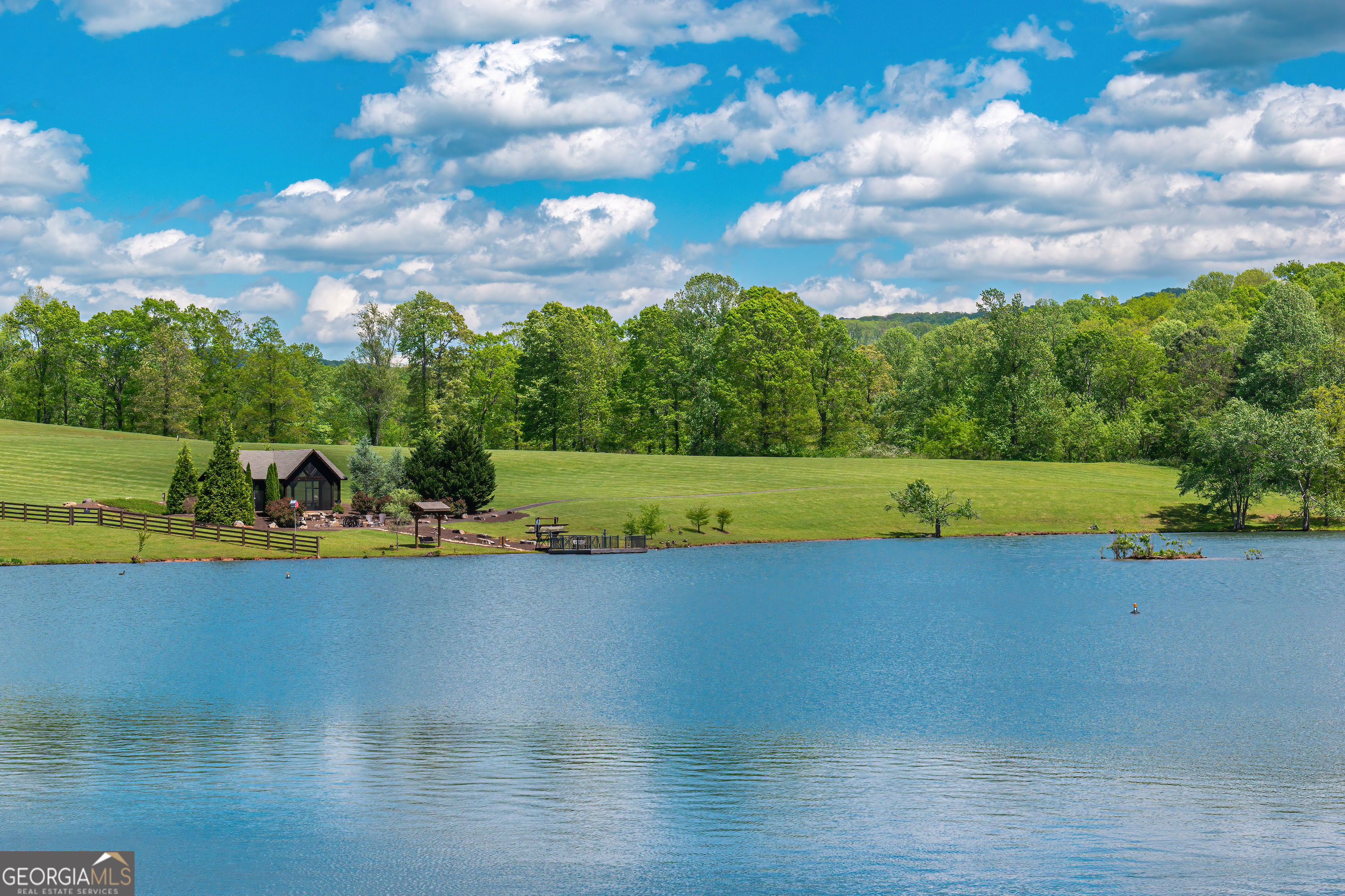 Lot 219 Stone Cliff Drive Jasper GA 30143