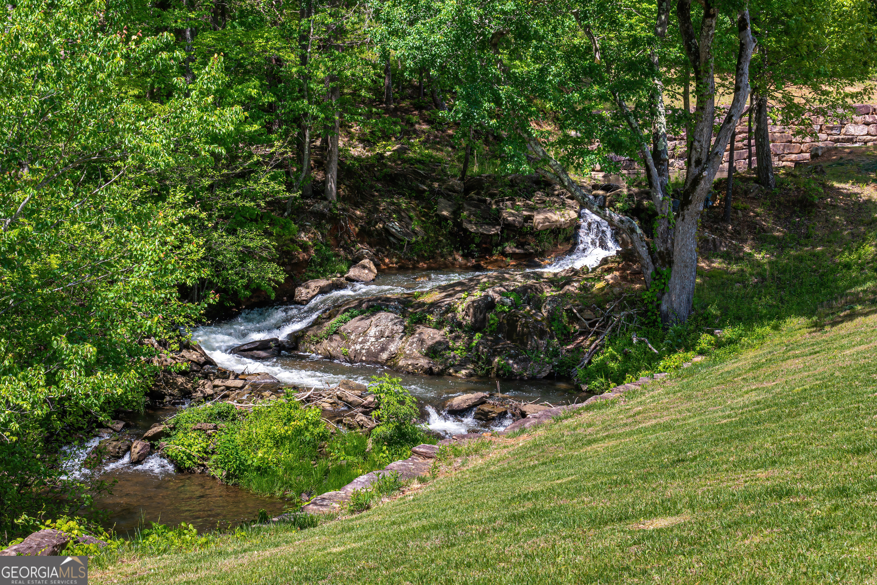 Lot 219 Stone Cliff Drive Jasper GA 30143