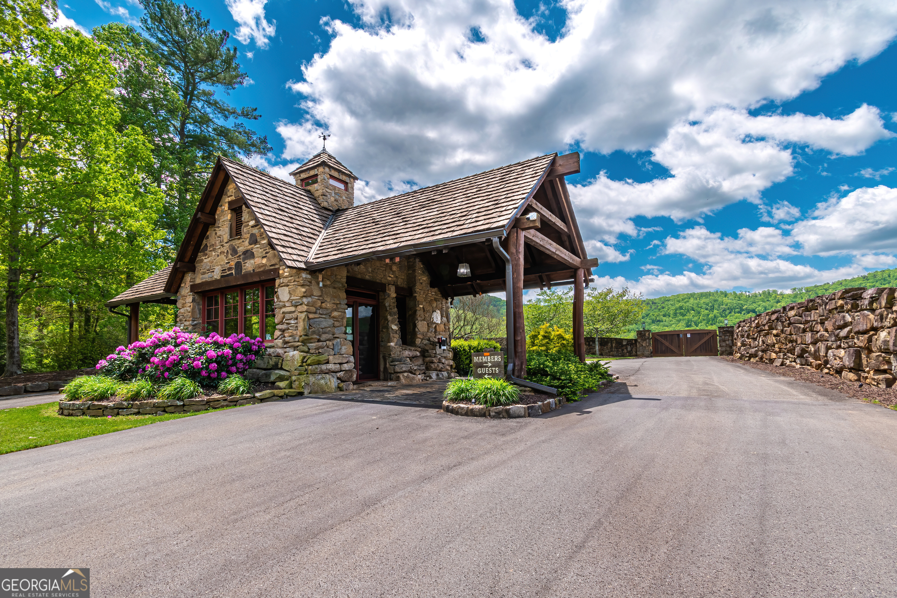 Lot 219 Stone Cliff Drive Jasper GA 30143