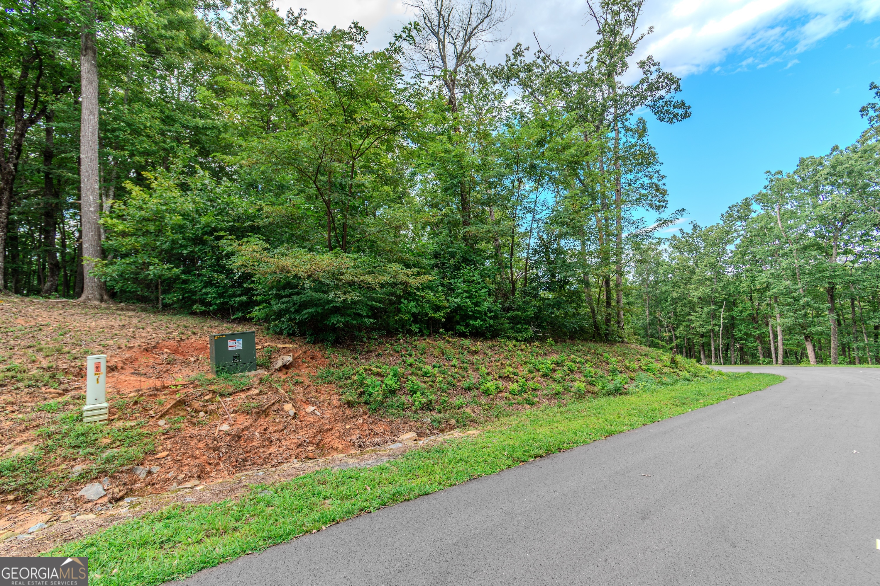 Lot 219 Stone Cliff Drive Jasper GA 30143