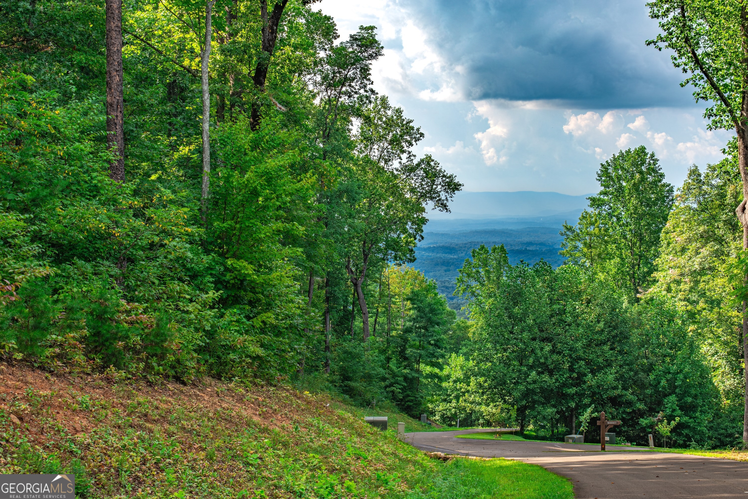 Lot 219 Stone Cliff Drive Jasper GA 30143