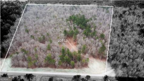 144 Berry Road Barnesville GA 30204