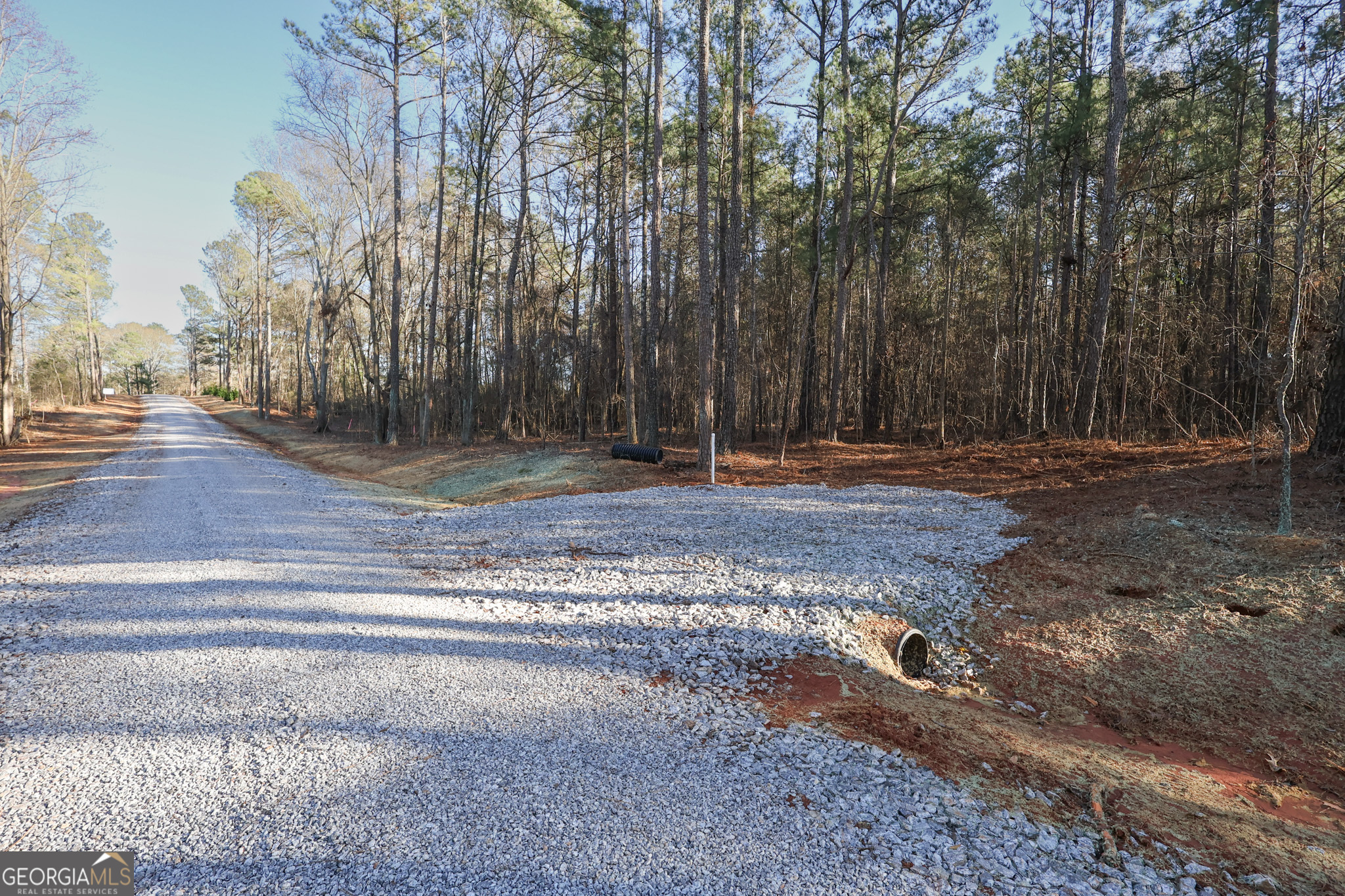 144 Berry Road Barnesville GA 30204
