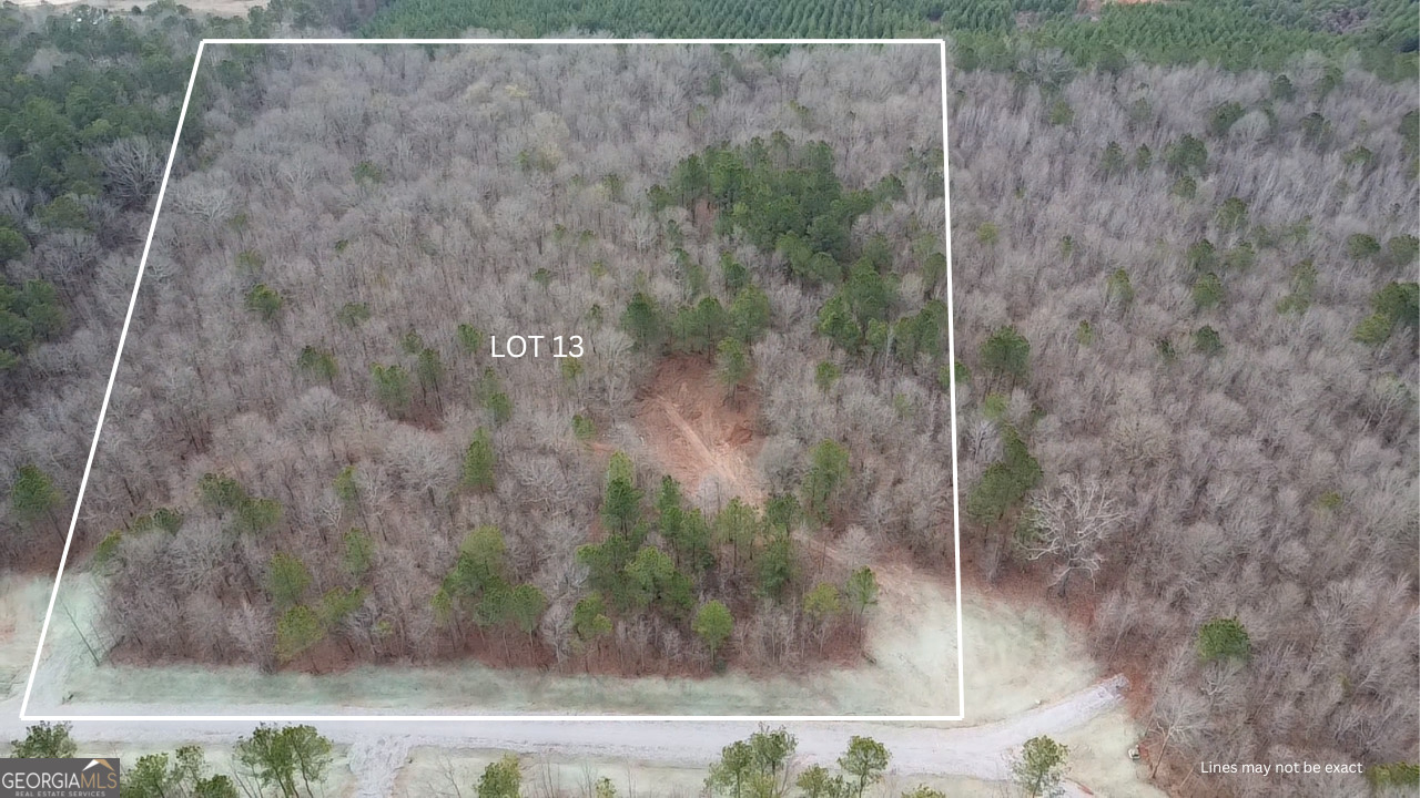 144 Berry Road Barnesville GA 30204