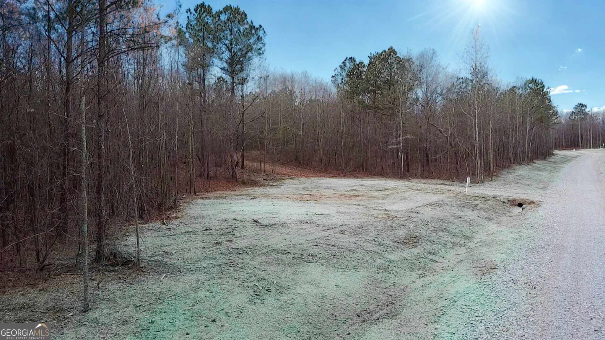 144 Berry Road Barnesville GA 30204