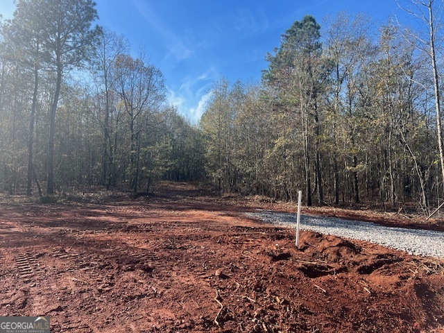 144 Berry Road Barnesville GA 30204