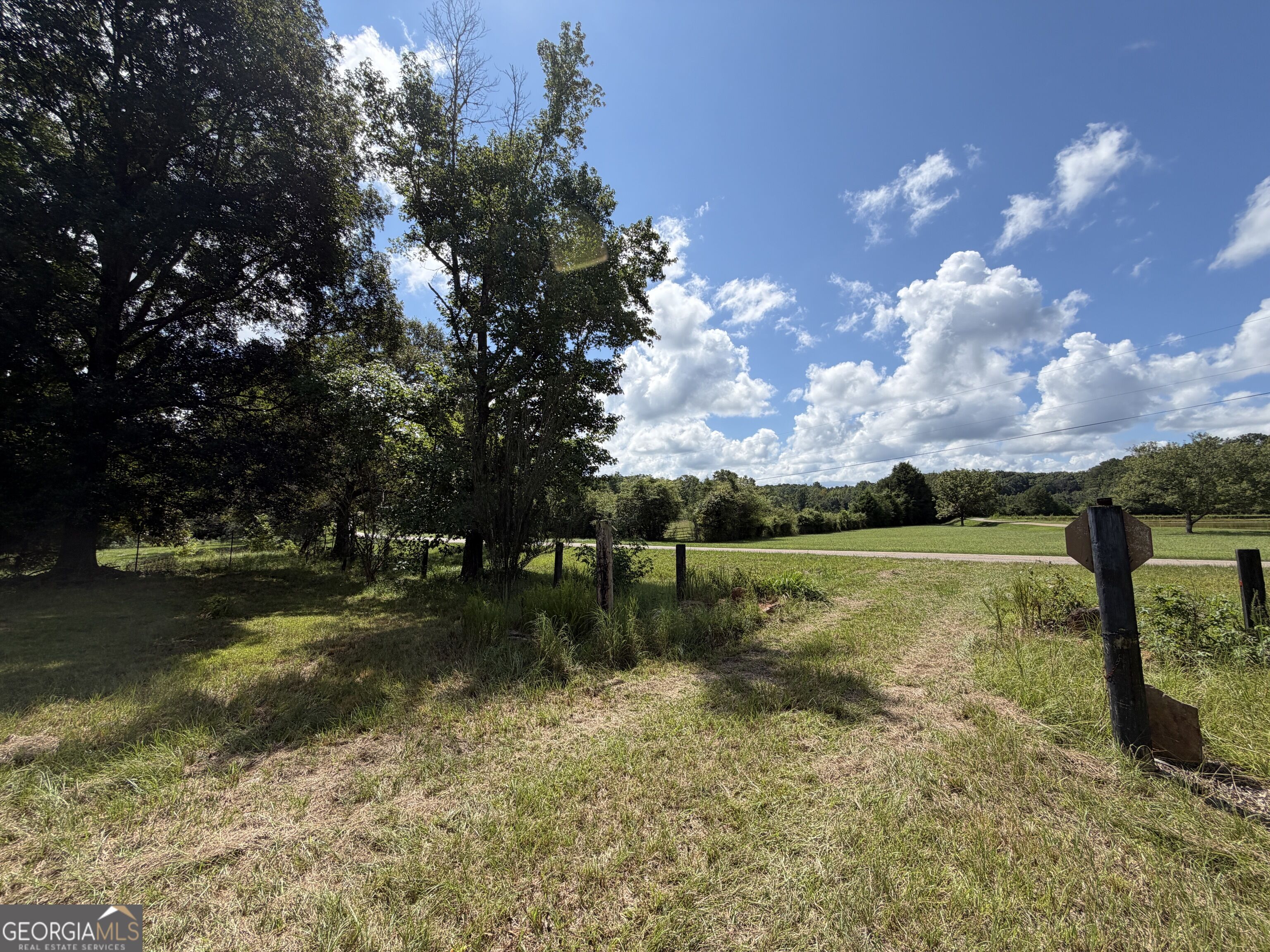 7.65 Acres Baker Road Shiloh GA 31826