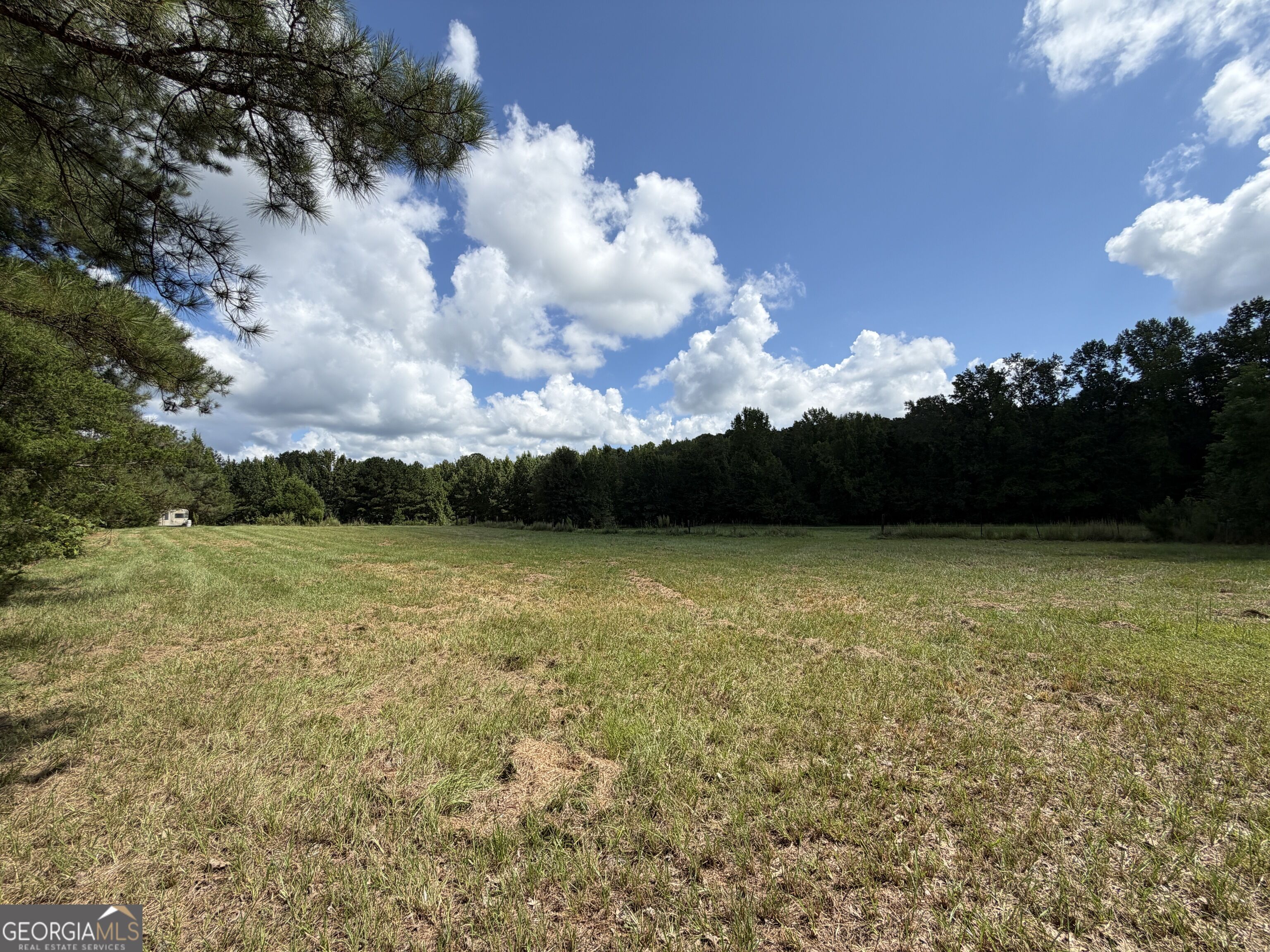7.65 Acres Baker Road Shiloh GA 31826