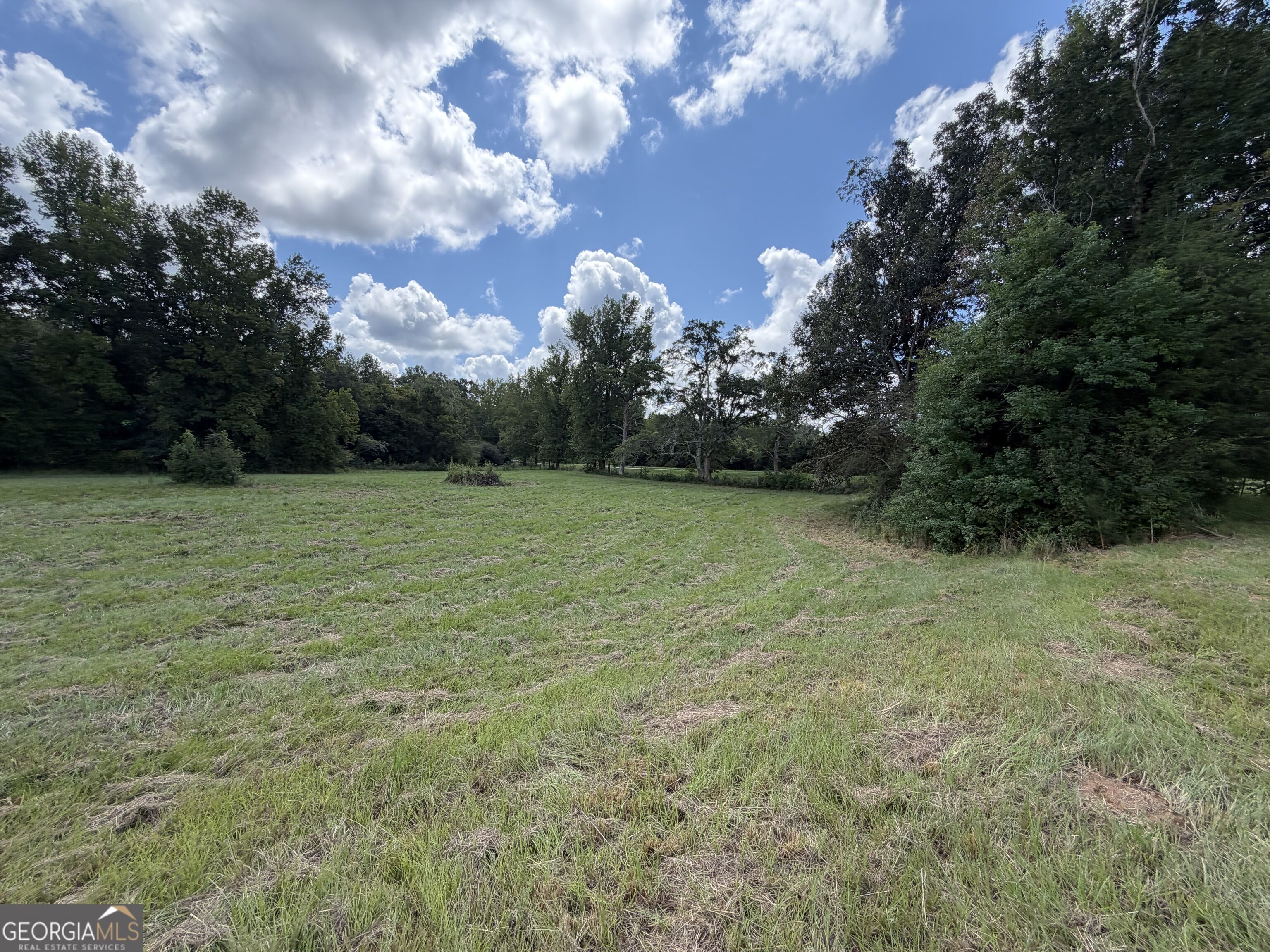 7.65 Acres Baker Road Shiloh GA 31826