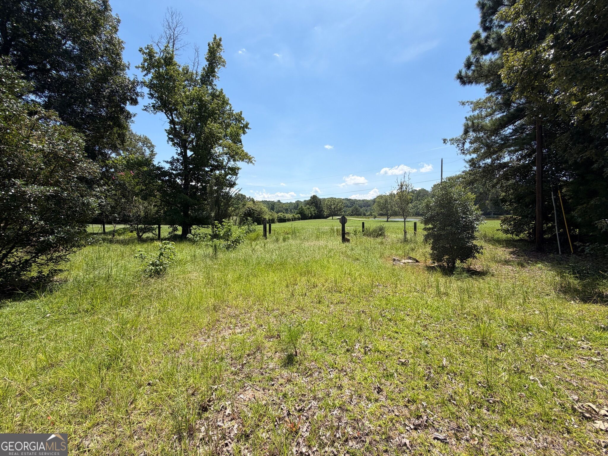 7.65 Acres Baker Road Shiloh GA 31826