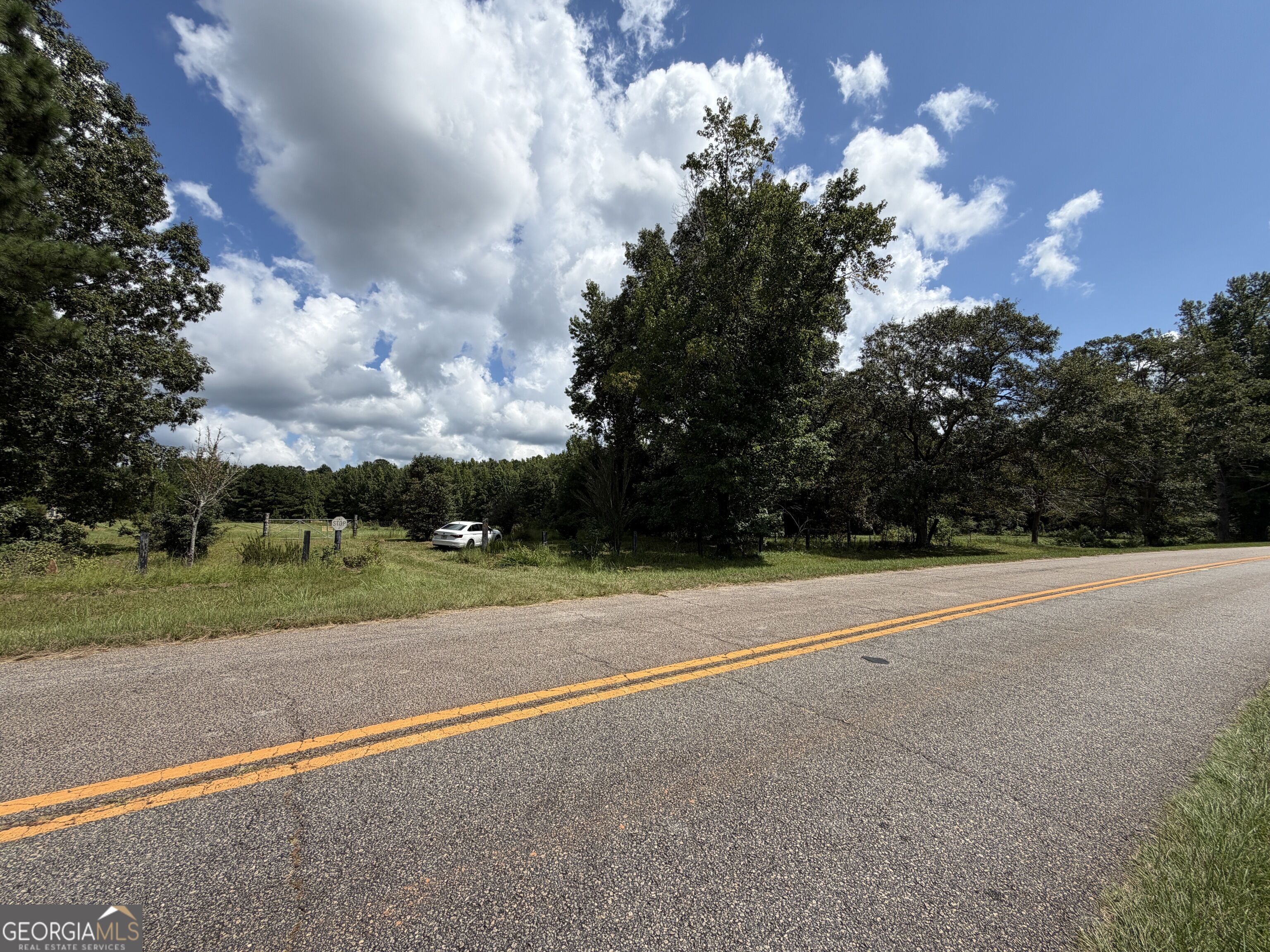 7.65 Acres Baker Road Shiloh GA 31826