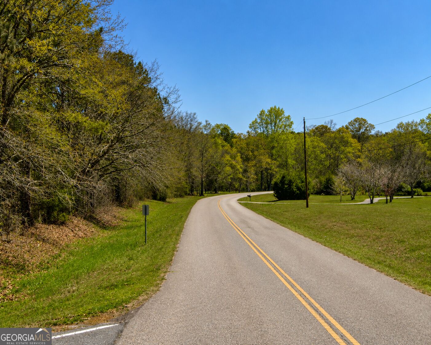 7.65 Acres Baker Road Shiloh GA 31826
