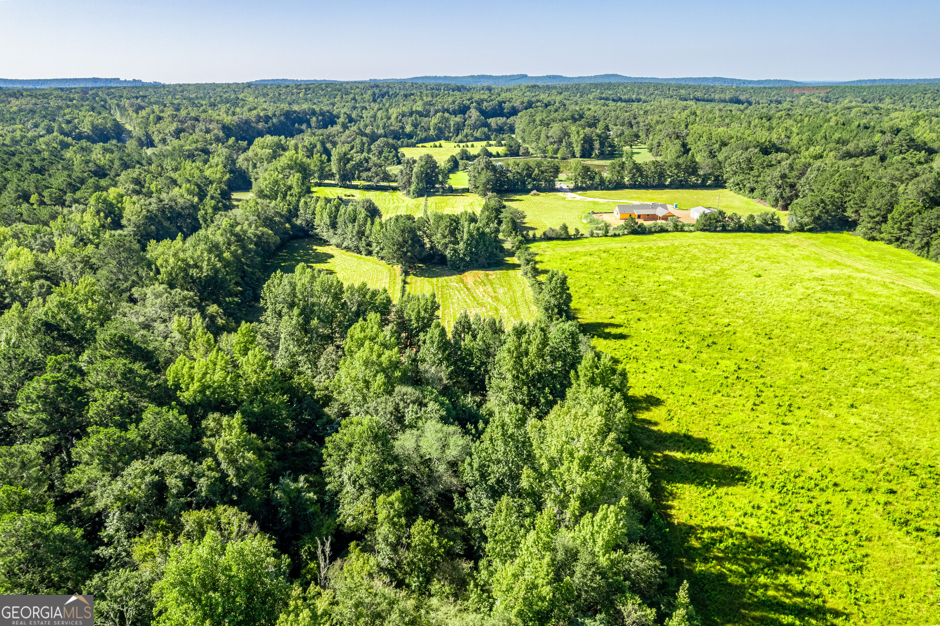 7.65 Acres Baker Road Shiloh GA 31826