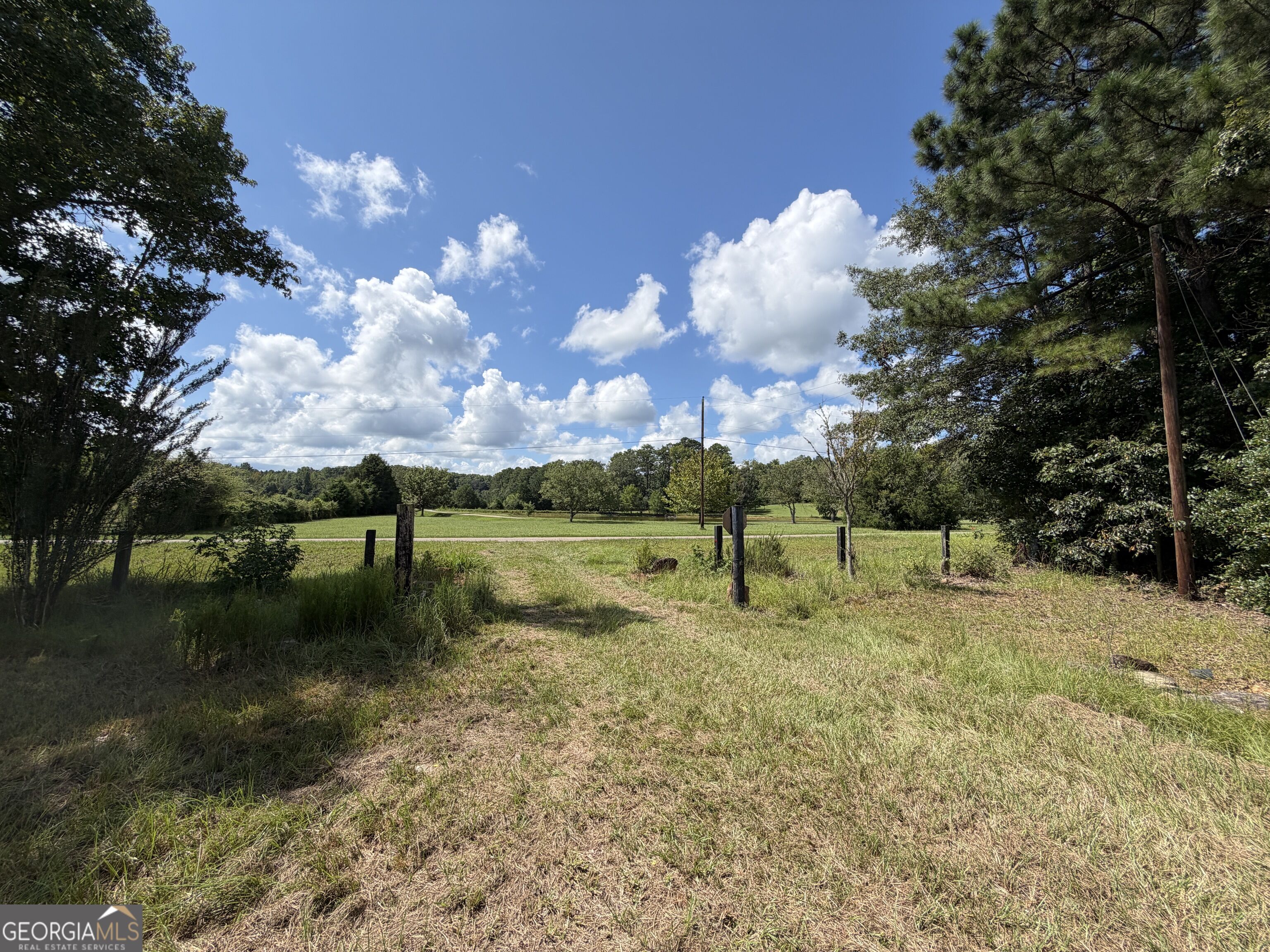 7.65 Acres Baker Road Shiloh GA 31826