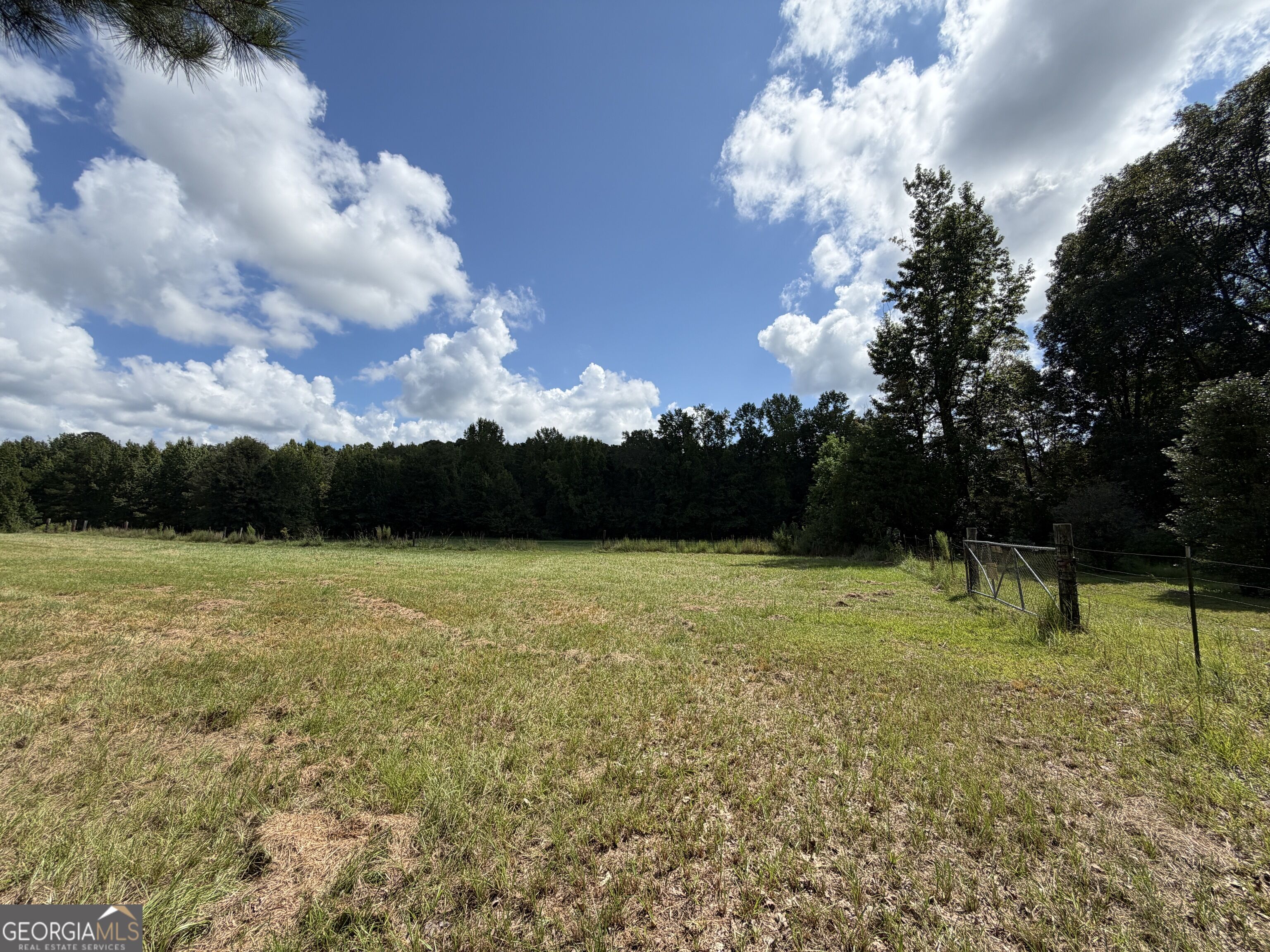 7.65 Acres Baker Road Shiloh GA 31826