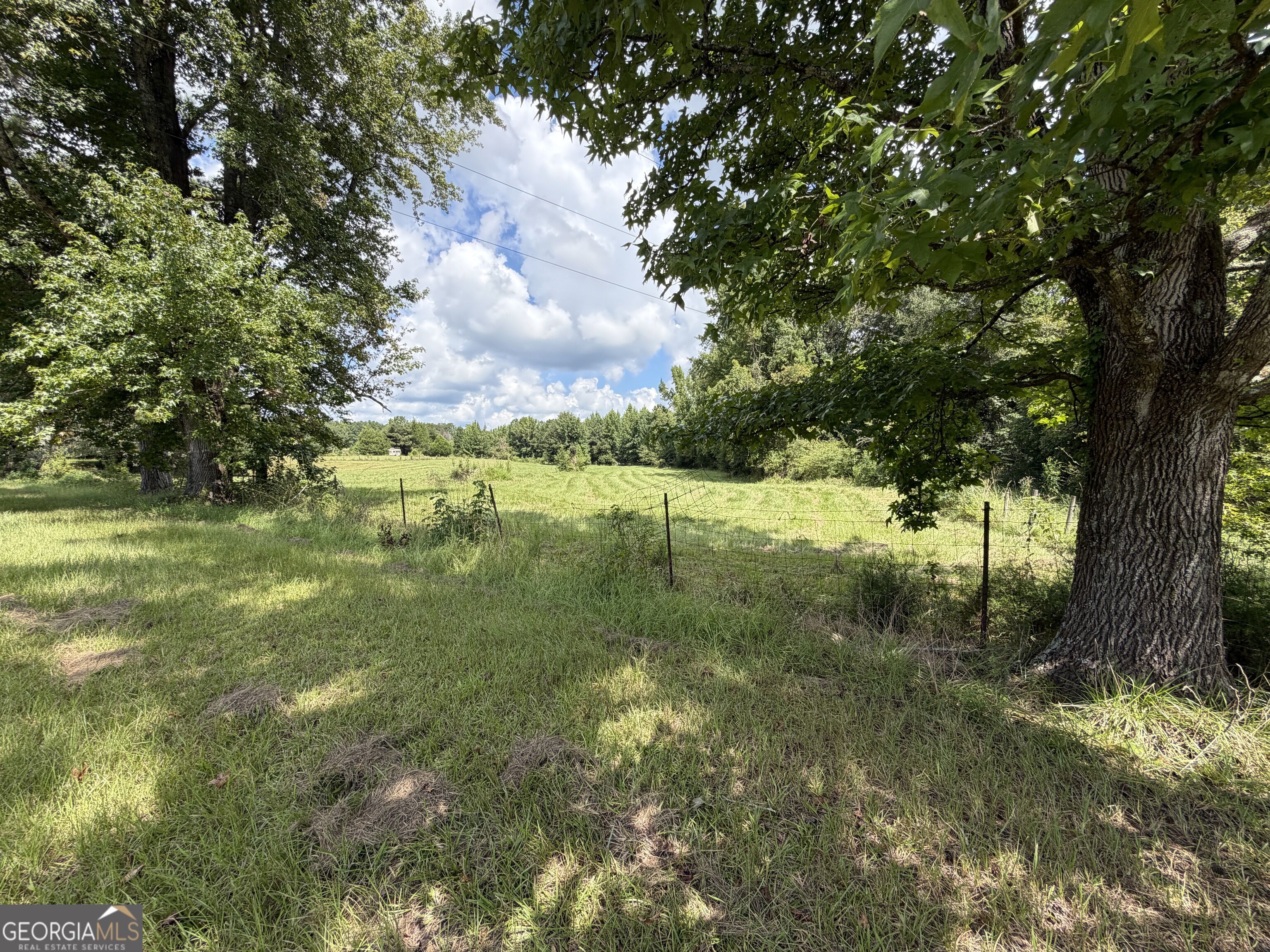 7.65 Acres Baker Road Shiloh GA 31826