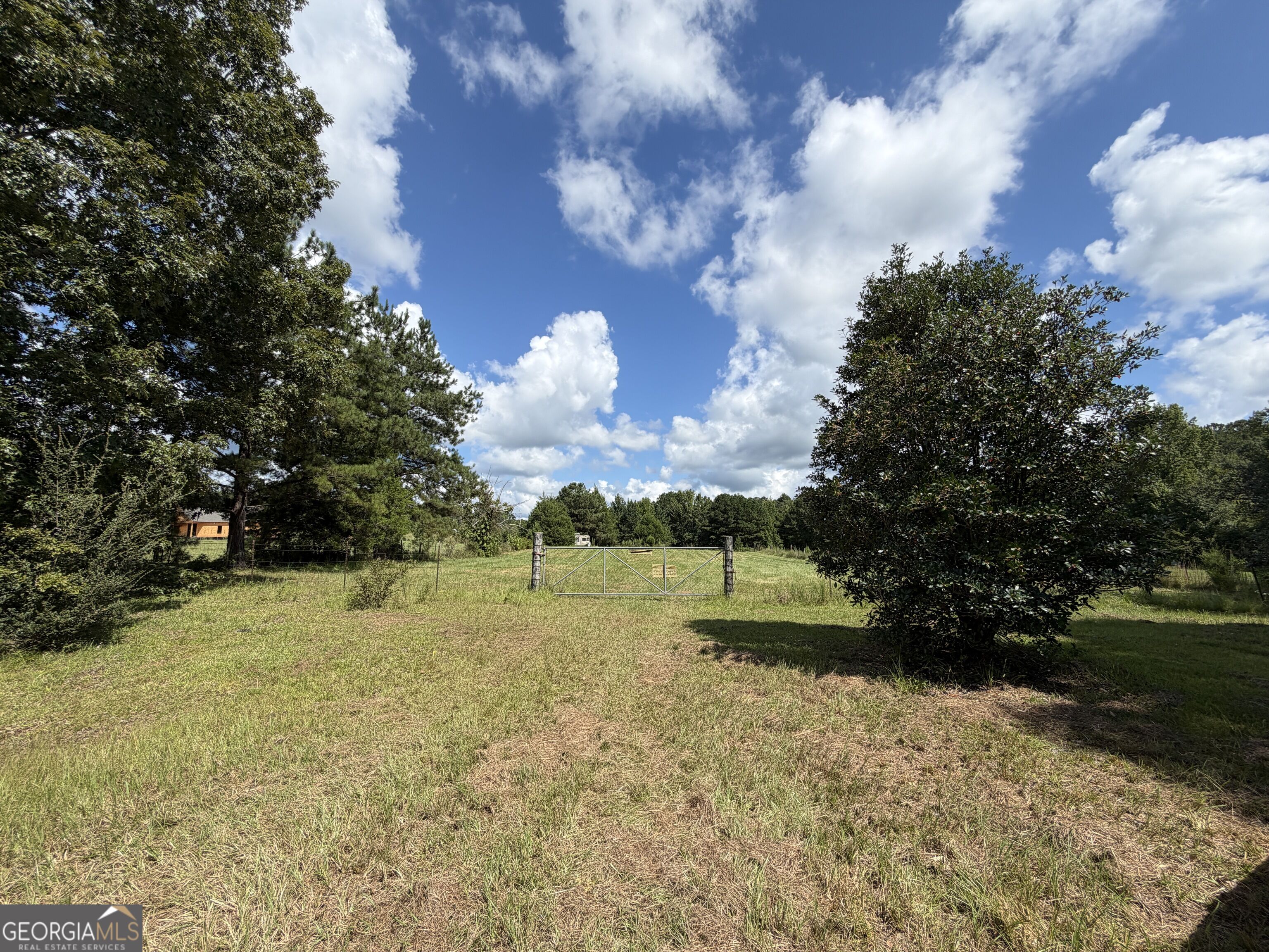 7.65 Acres Baker Road Shiloh GA 31826