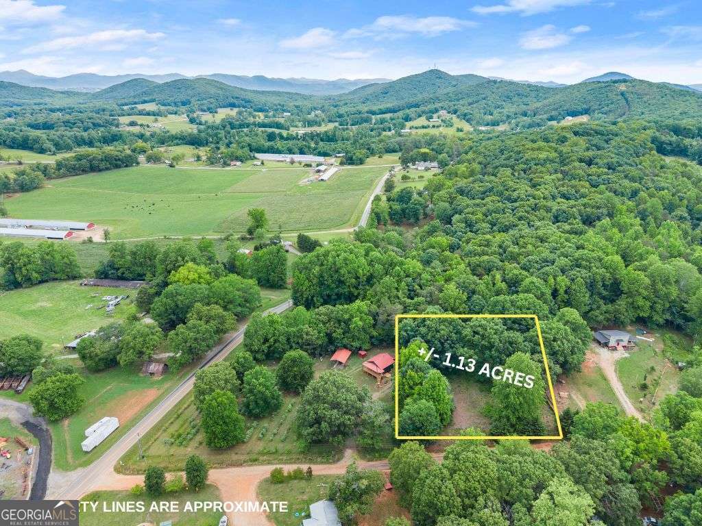 99 Rocket Drive Cleveland GA 30528