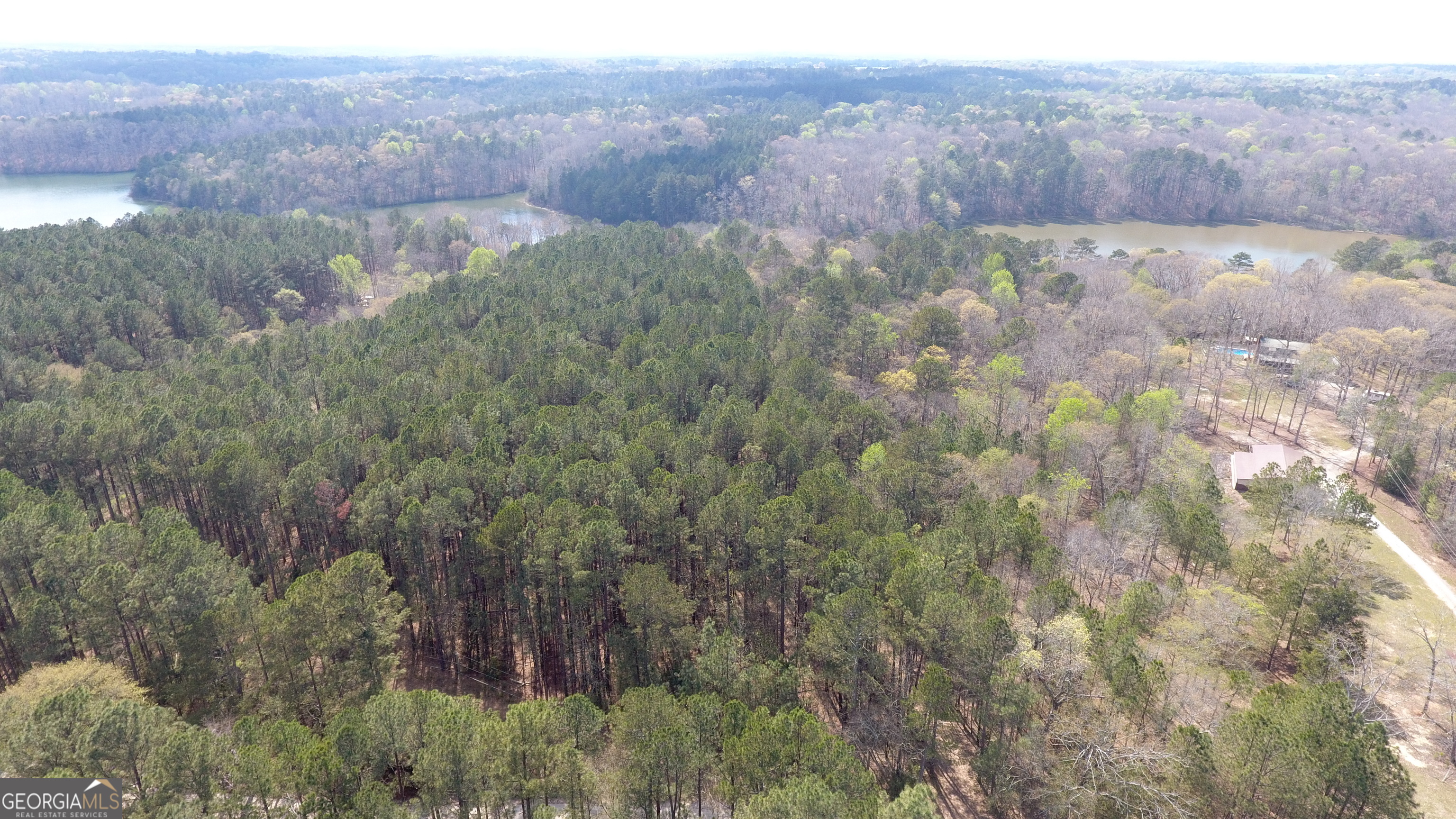 0 Gregg Shoals Drive Elberton GA 30635