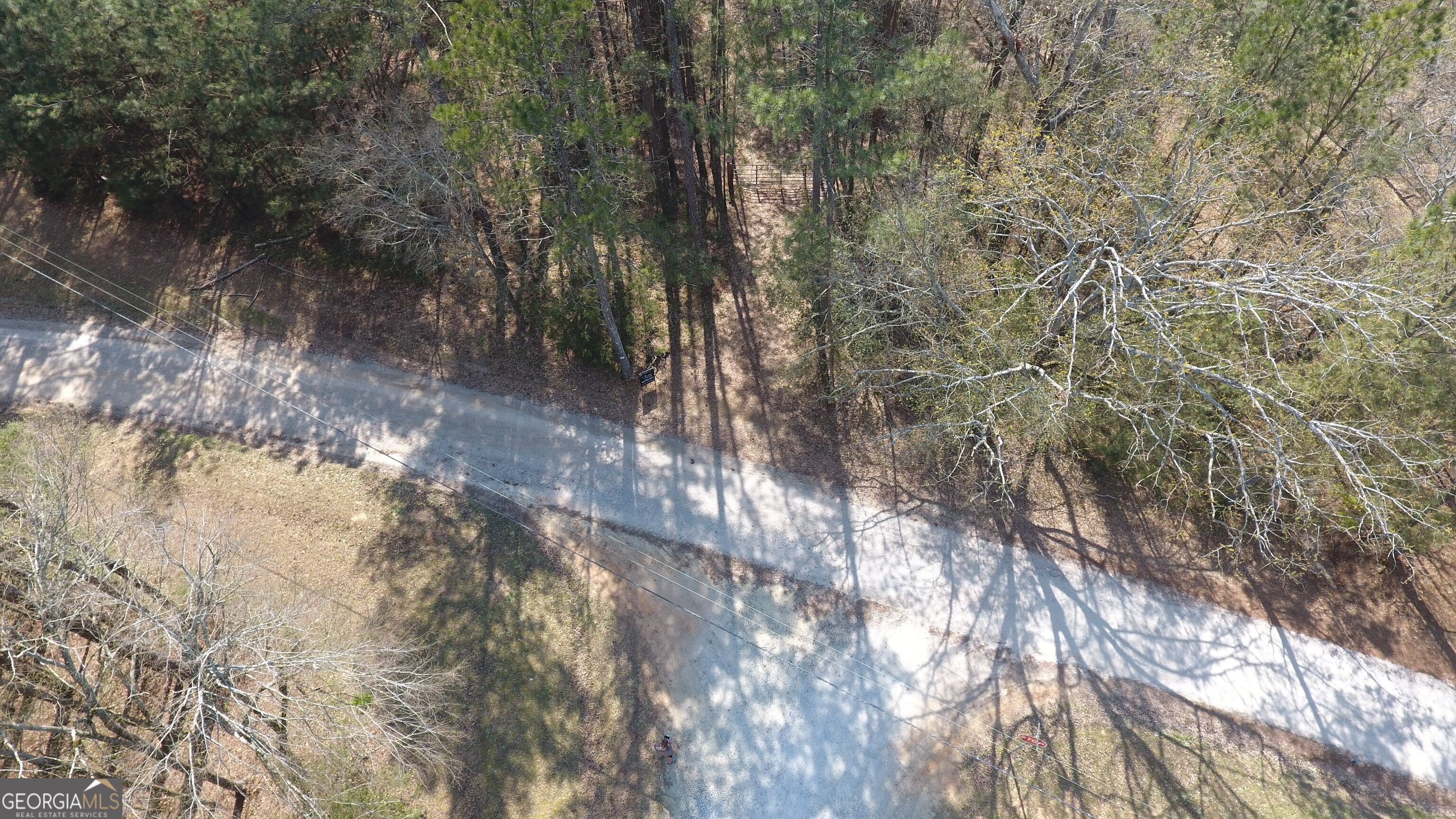 0 Gregg Shoals Drive Elberton GA 30635